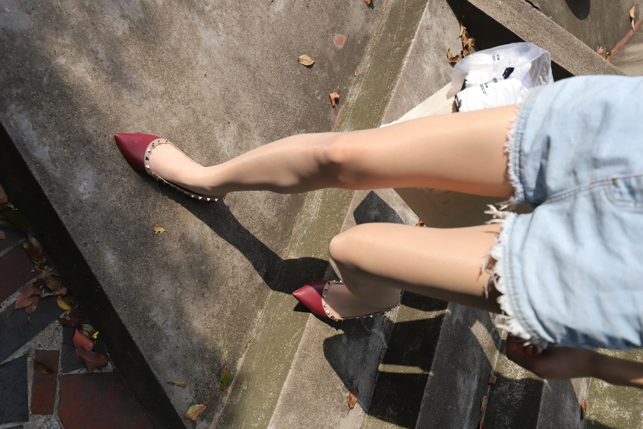 图片[53]-大西瓜爱牙膏-2019 5月活动 模特3（三） 肉丝室外 [120P] – 速更版-美库