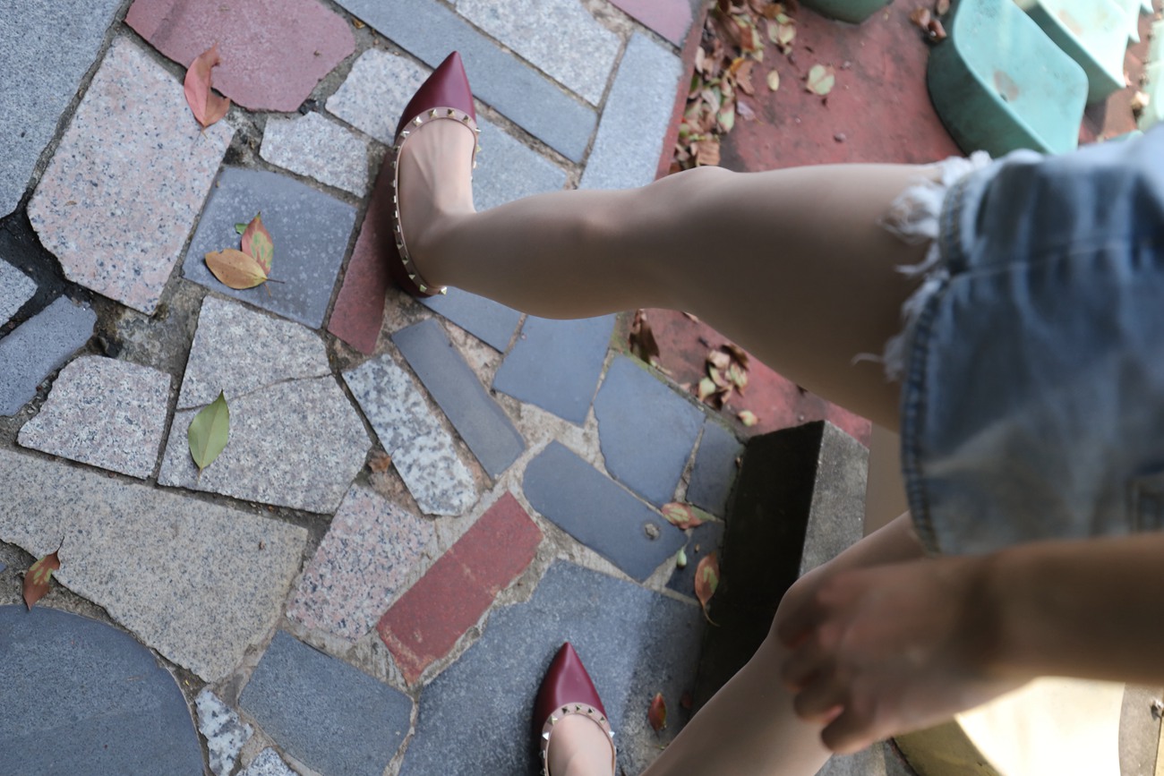 图片[58]-大西瓜爱牙膏-2019 5月活动 模特3（三） 肉丝室外 [120P] – 速更版-美库