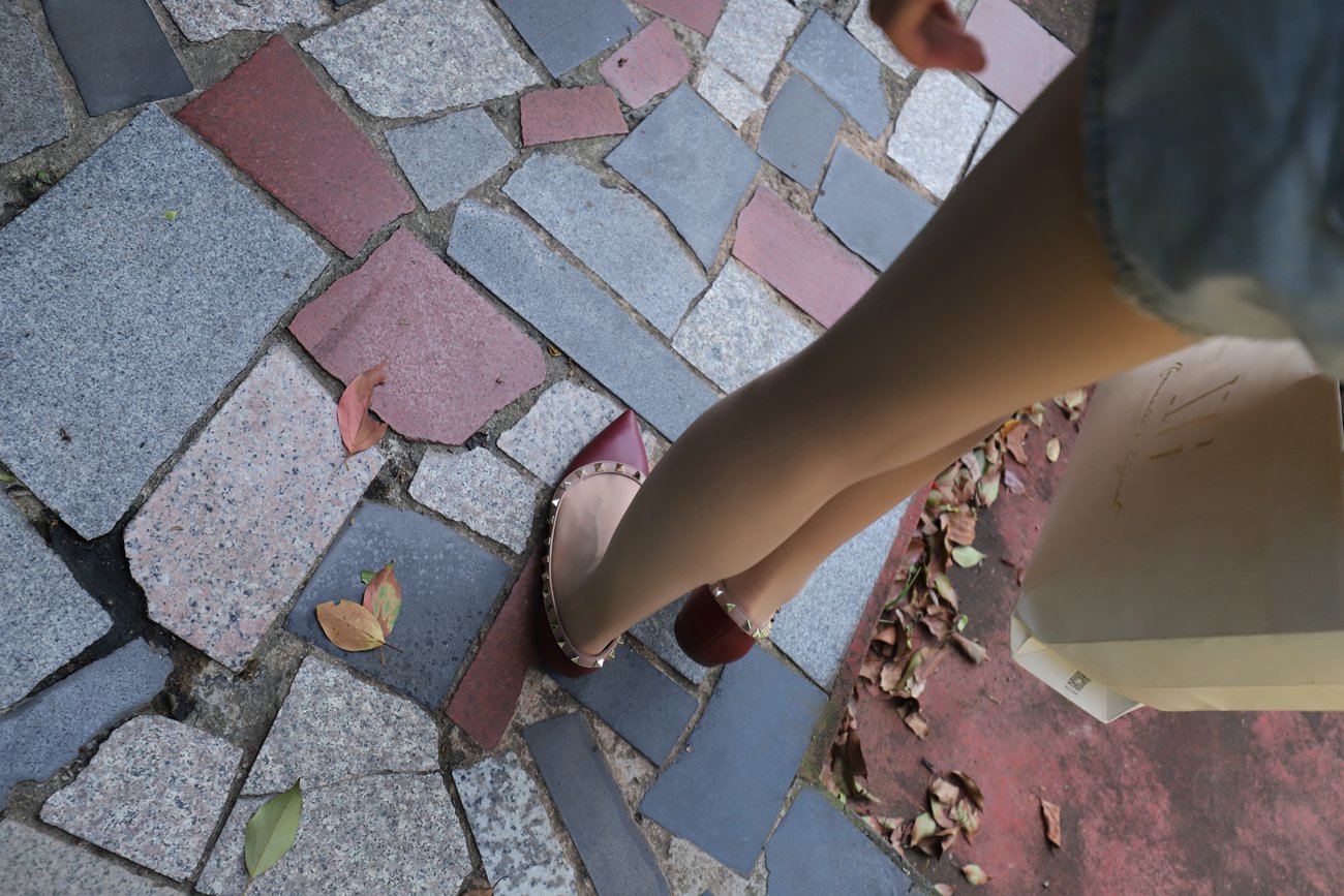 图片[59]-大西瓜爱牙膏-2019 5月活动 模特3（三） 肉丝室外 [120P] – 速更版-美库