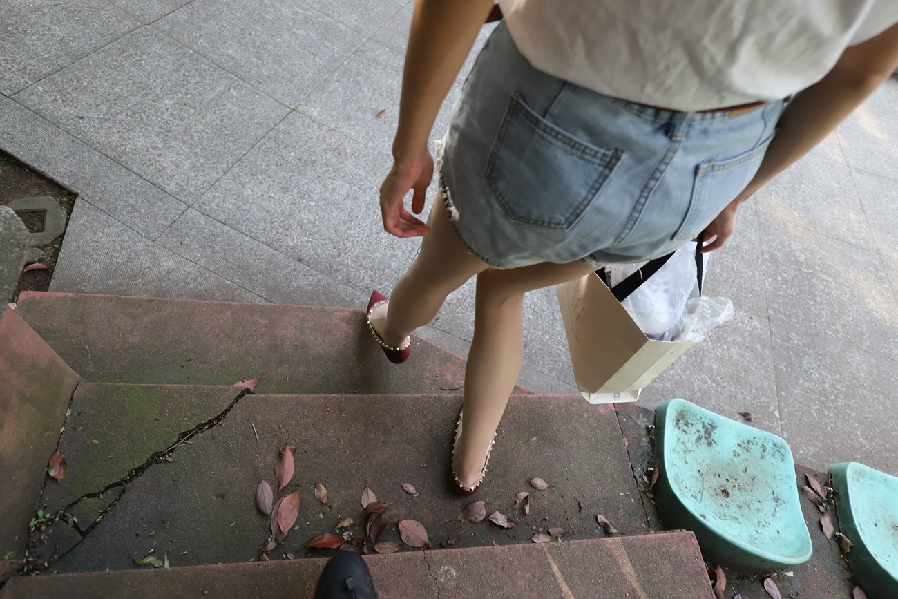 图片[72]-大西瓜爱牙膏-2019 5月活动 模特3（三） 肉丝室外 [120P] – 速更版-美库