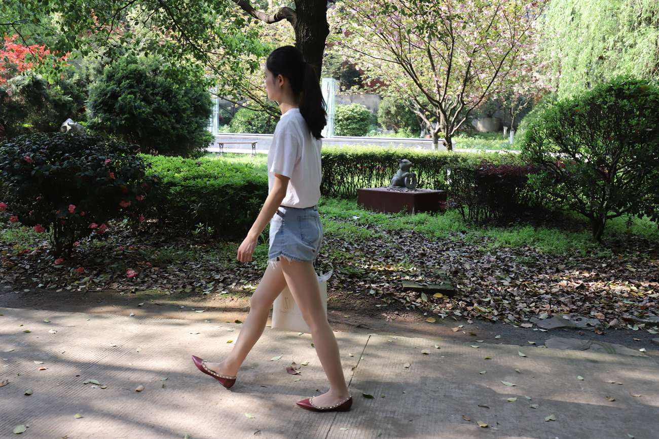 图片[73]-大西瓜爱牙膏-2019 5月活动 模特3（三） 肉丝室外 [120P] – 速更版-美库