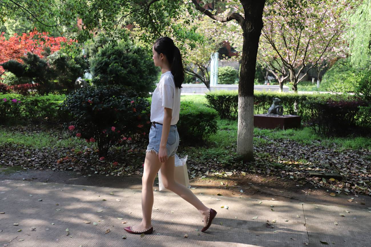 图片[75]-大西瓜爱牙膏-2019 5月活动 模特3（三） 肉丝室外 [120P] – 速更版-美库