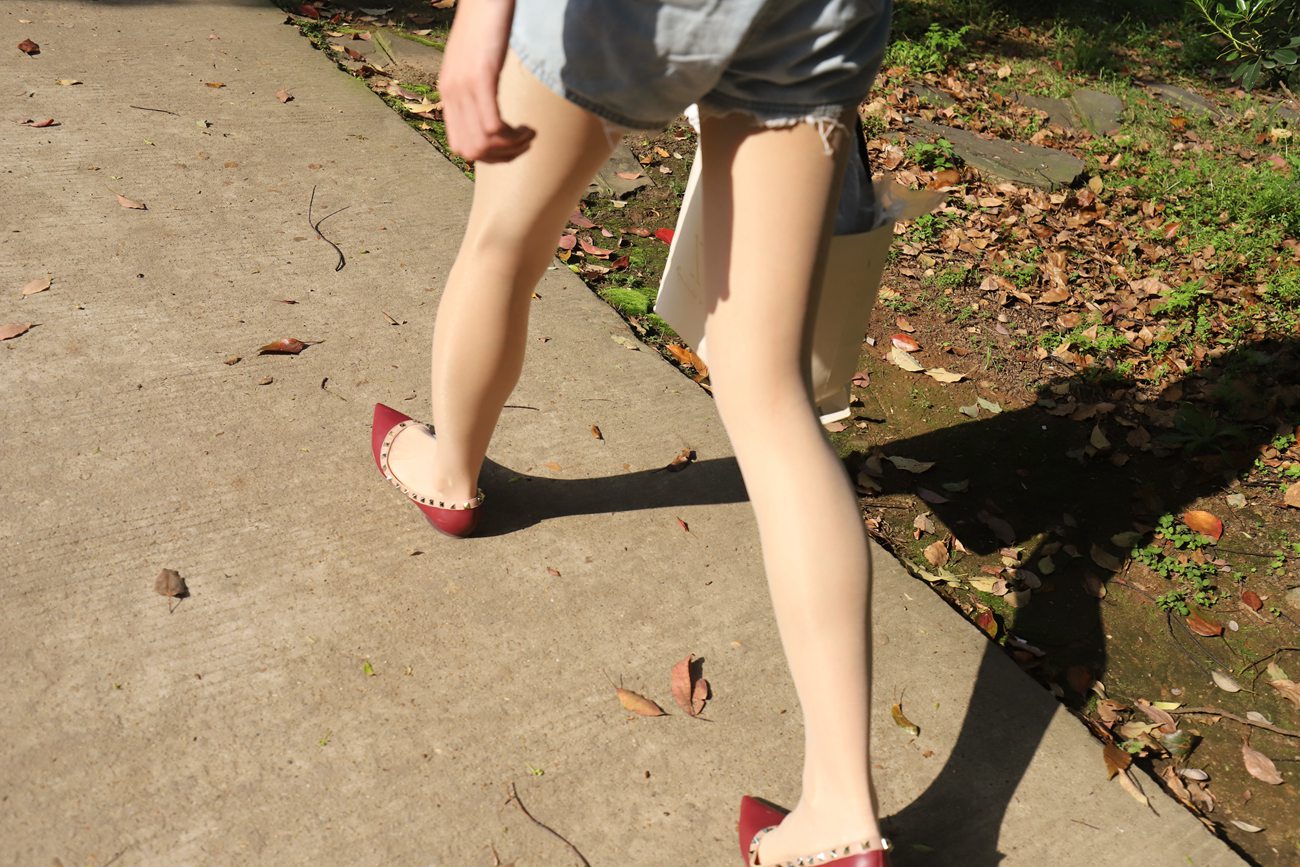 图片[80]-大西瓜爱牙膏-2019 5月活动 模特3（三） 肉丝室外 [120P] – 速更版-美库