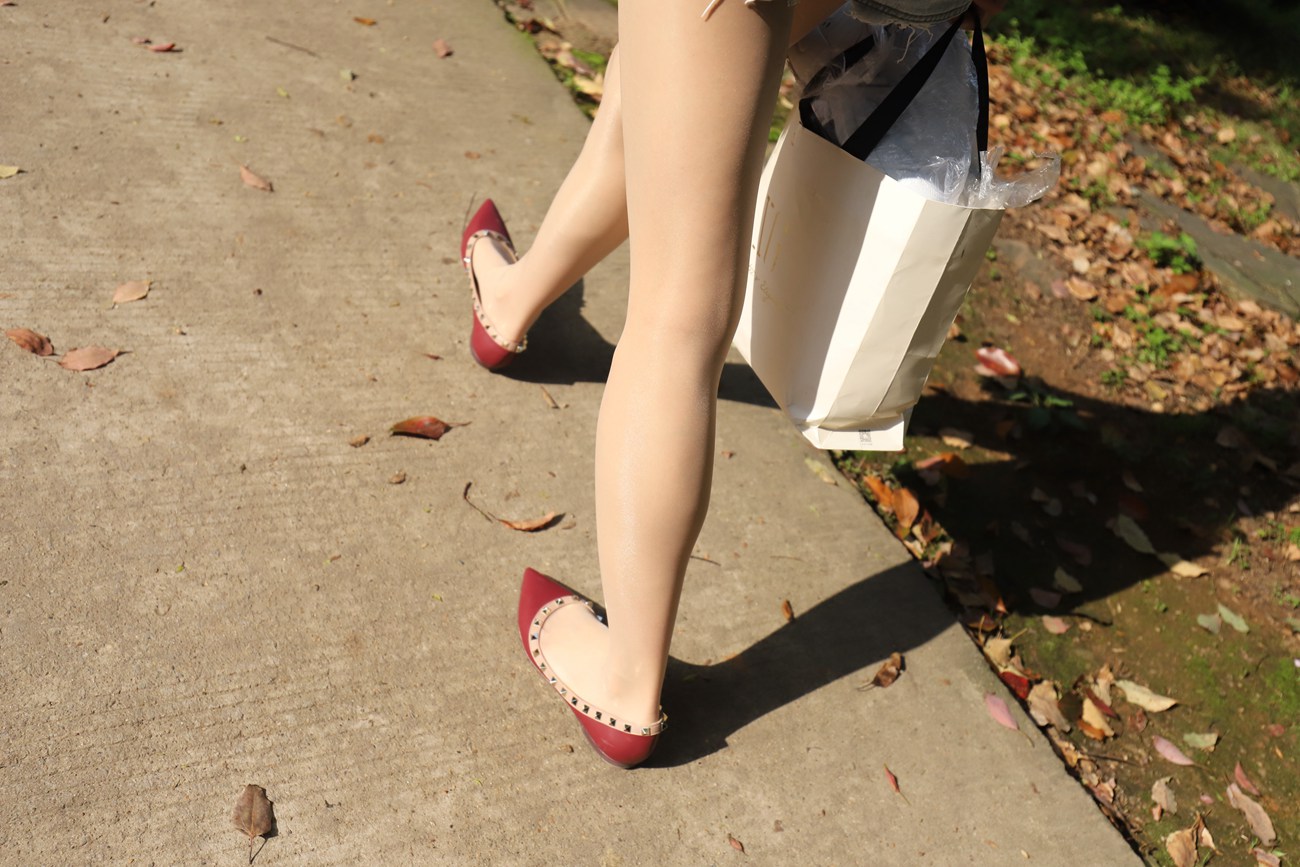 图片[81]-大西瓜爱牙膏-2019 5月活动 模特3（三） 肉丝室外 [120P] – 速更版-美库