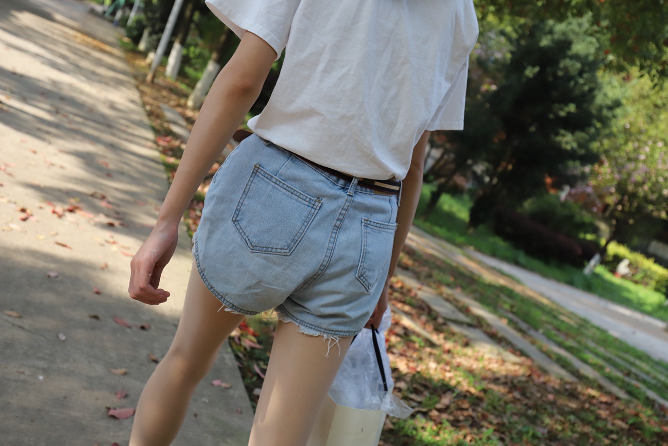 图片[83]-大西瓜爱牙膏-2019 5月活动 模特3（三） 肉丝室外 [120P] – 速更版-美库