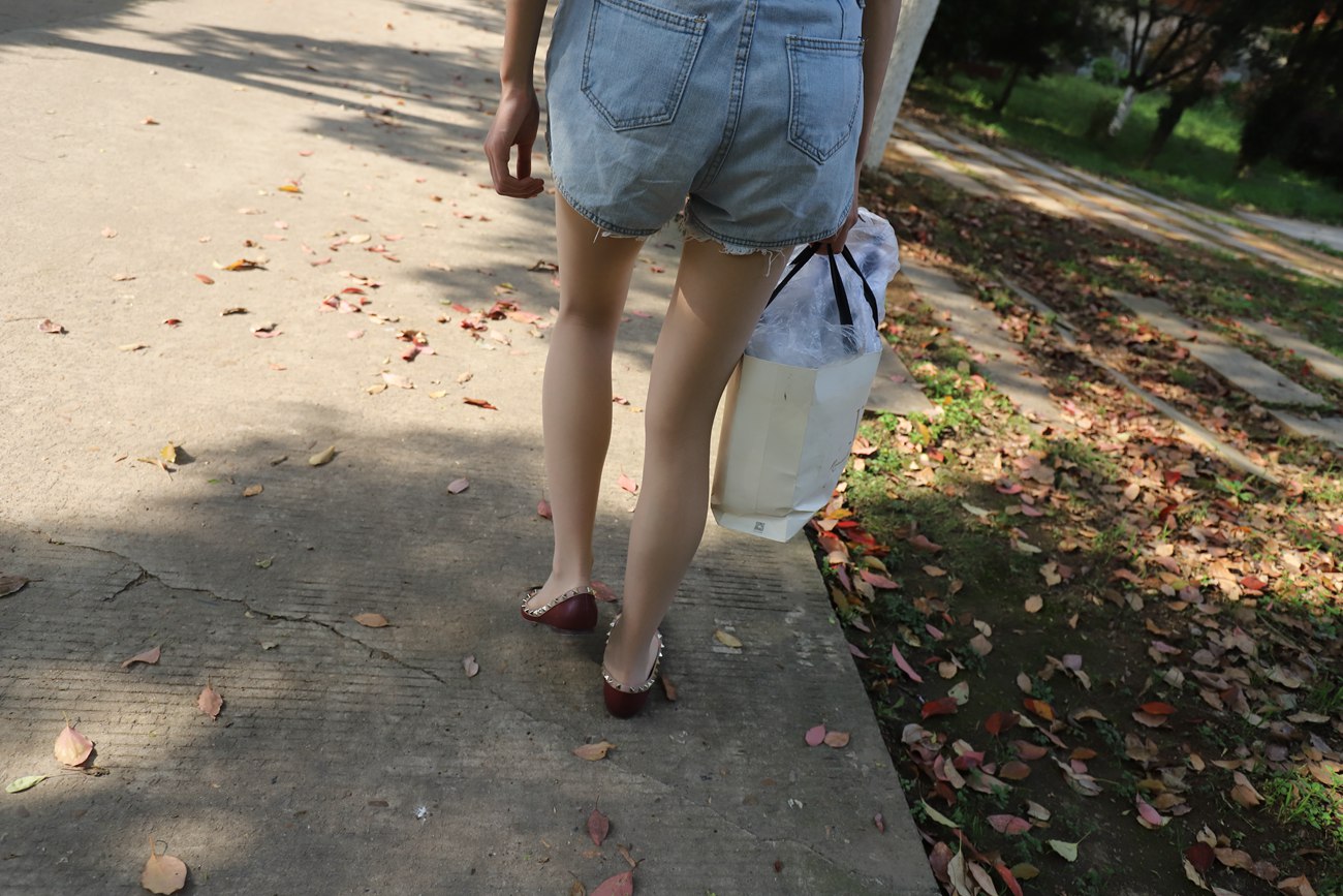 图片[85]-大西瓜爱牙膏-2019 5月活动 模特3（三） 肉丝室外 [120P] – 速更版-美库