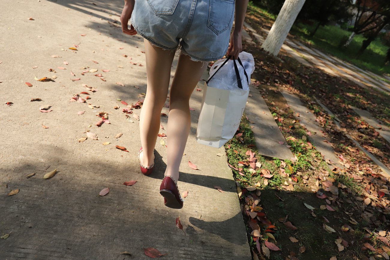 图片[86]-大西瓜爱牙膏-2019 5月活动 模特3（三） 肉丝室外 [120P] – 速更版-美库