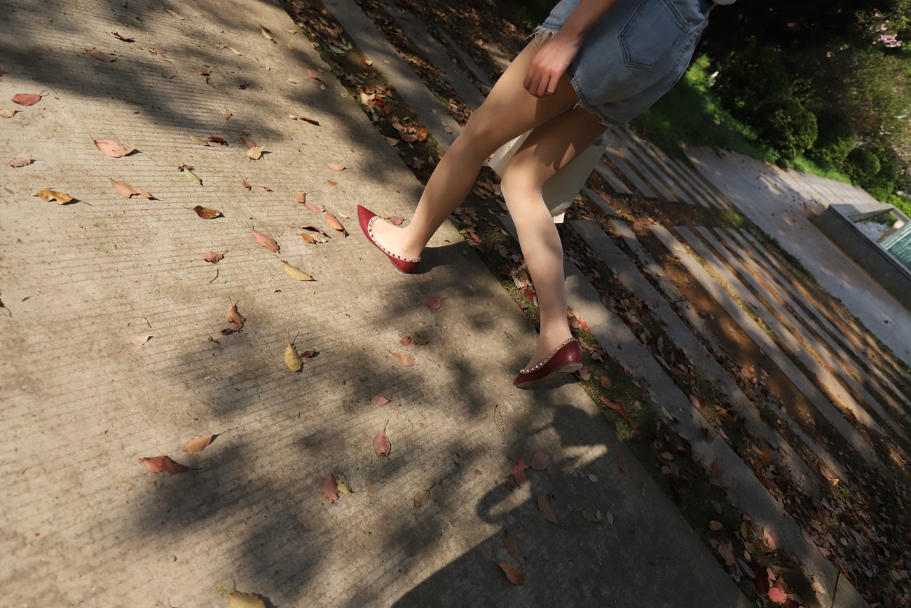 图片[90]-大西瓜爱牙膏-2019 5月活动 模特3（三） 肉丝室外 [120P] – 速更版-美库