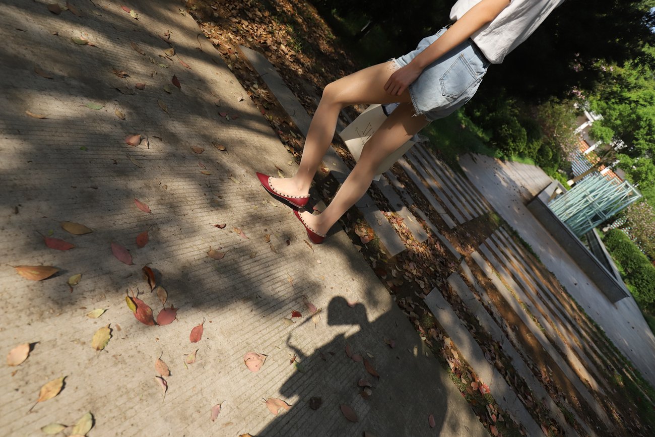 图片[91]-大西瓜爱牙膏-2019 5月活动 模特3（三） 肉丝室外 [120P] – 速更版-美库