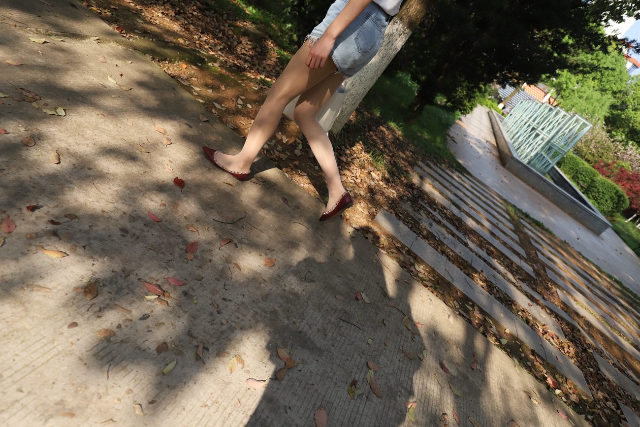 图片[92]-大西瓜爱牙膏-2019 5月活动 模特3（三） 肉丝室外 [120P] – 速更版-美库