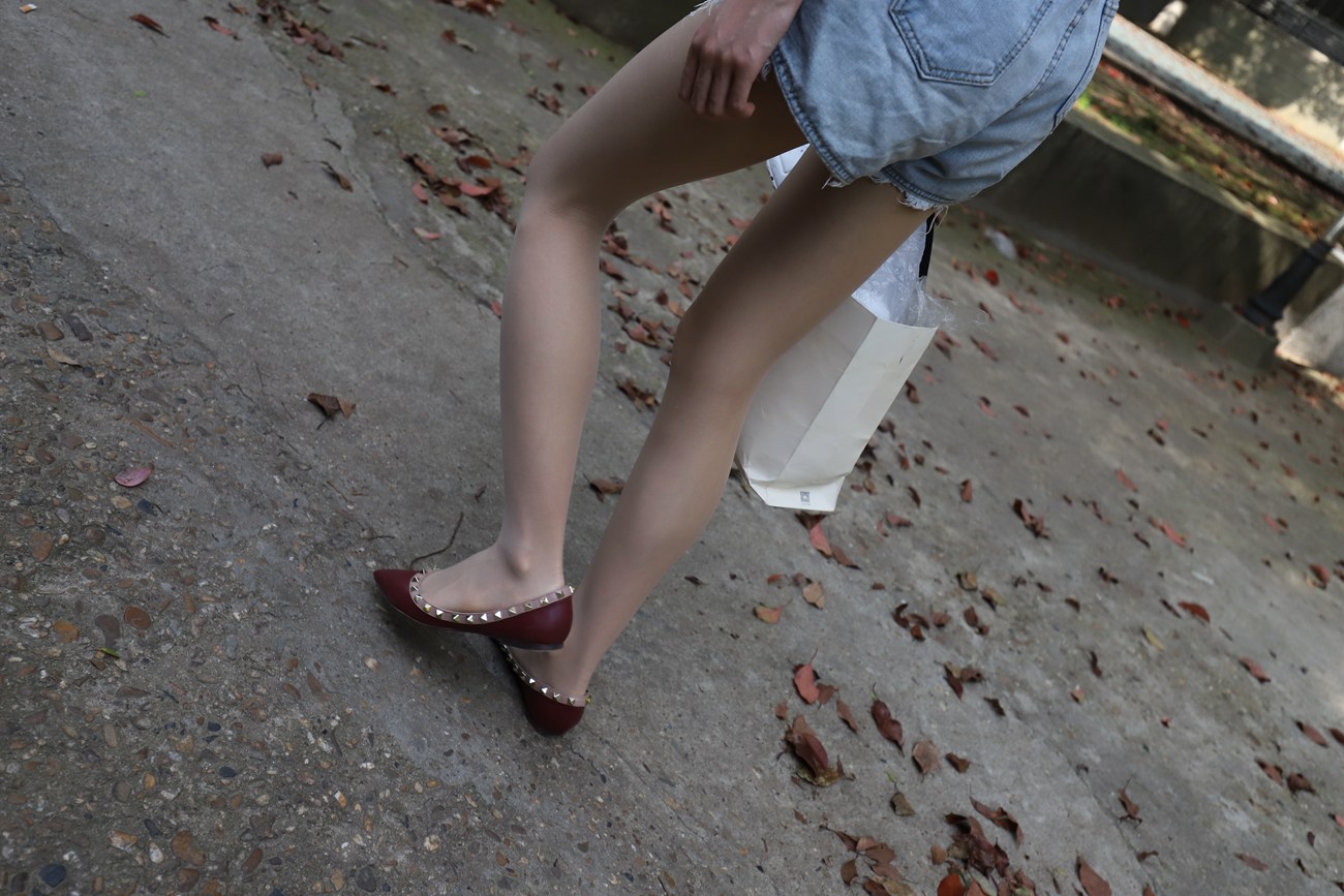 图片[108]-大西瓜爱牙膏-2019 5月活动 模特3（三） 肉丝室外 [120P] – 速更版-美库