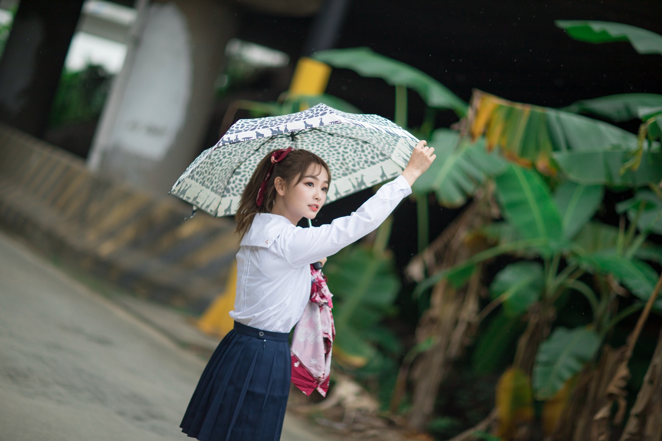 图片[11]-[YITUYU艺图语] 2021.09.04 夏日物语 丹婷 [22P] – 速更版-美库