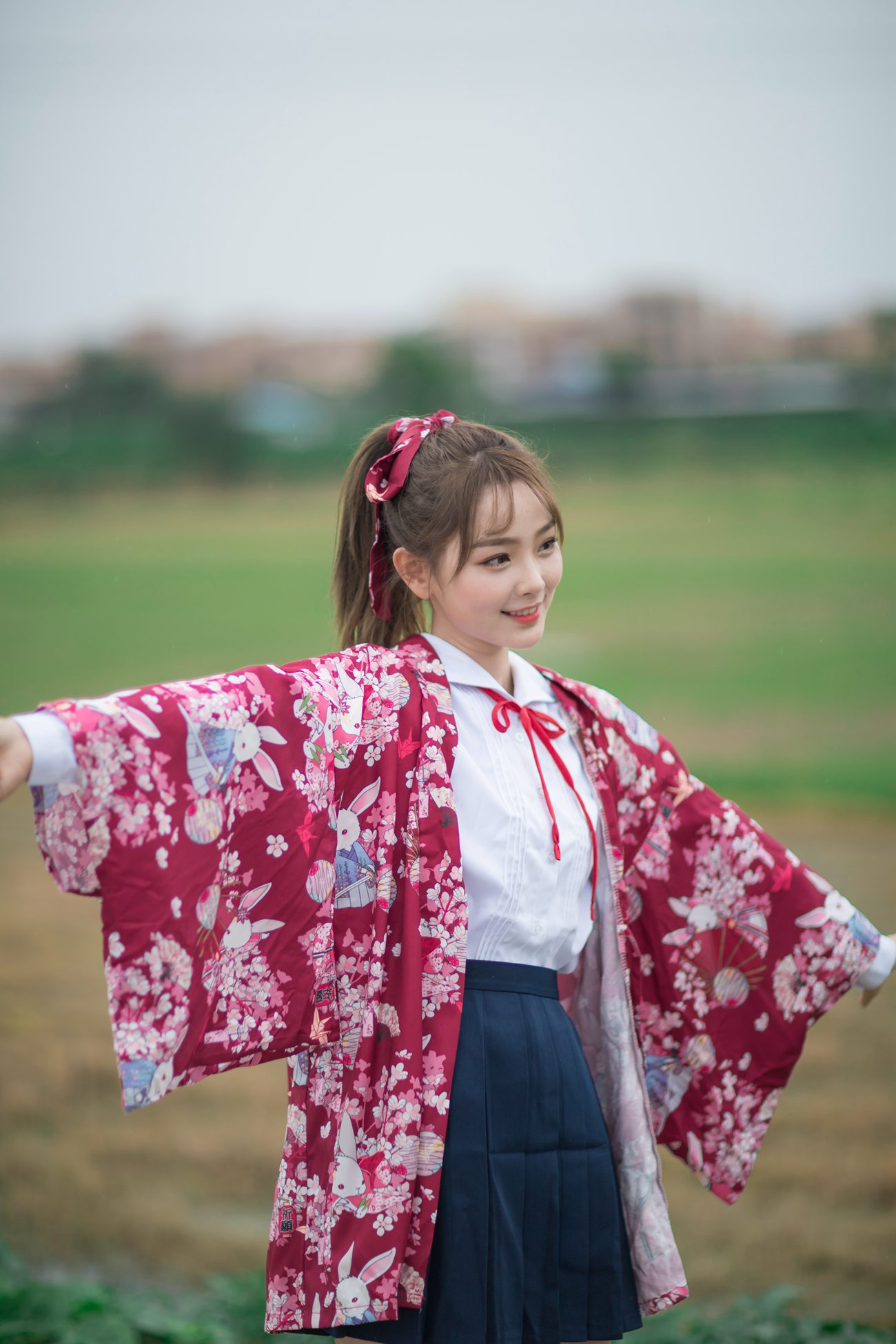 图片[15]-[YITUYU艺图语] 2021.09.04 夏日物语 丹婷 [22P] – 速更版-美库