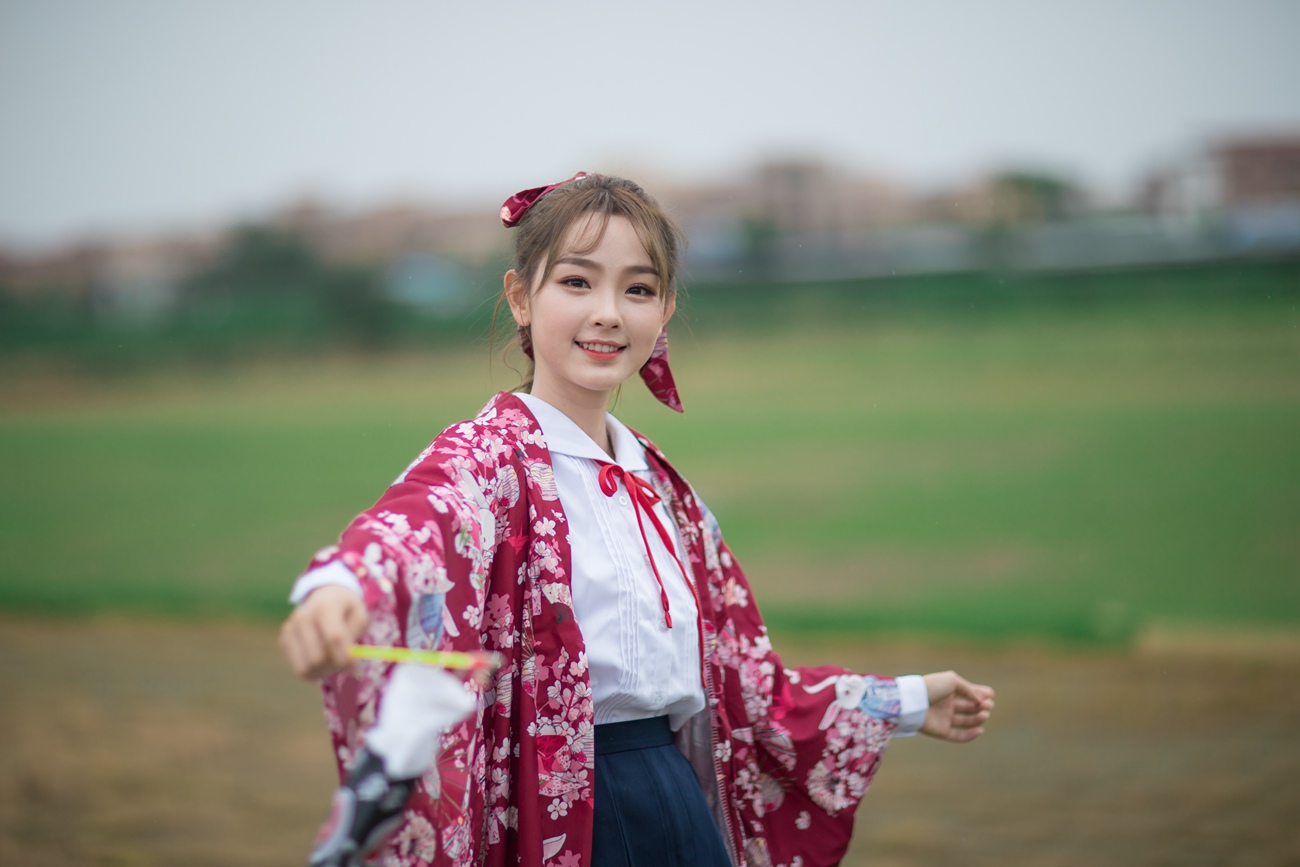 图片[16]-[YITUYU艺图语] 2021.09.04 夏日物语 丹婷 [22P] – 速更版-美库