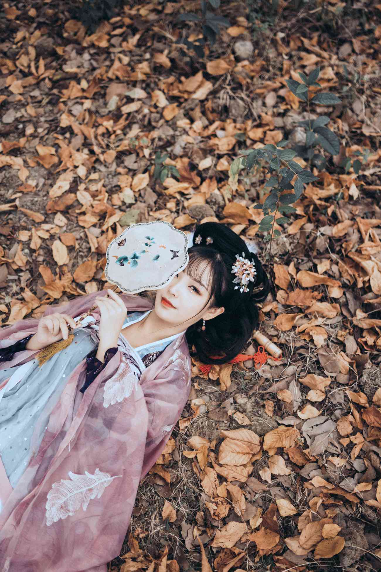 图片[10]-[YITUYU艺图语] 2021.09.04 幽人独自怜 Seven [26P] – 速更版-美库