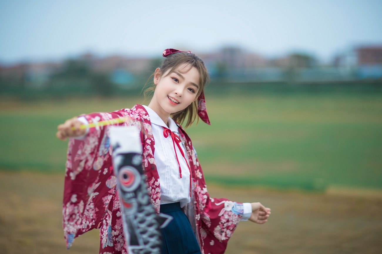 图片[17]-[YITUYU艺图语] 2021.09.04 夏日物语 丹婷 [22P] – 速更版-美库