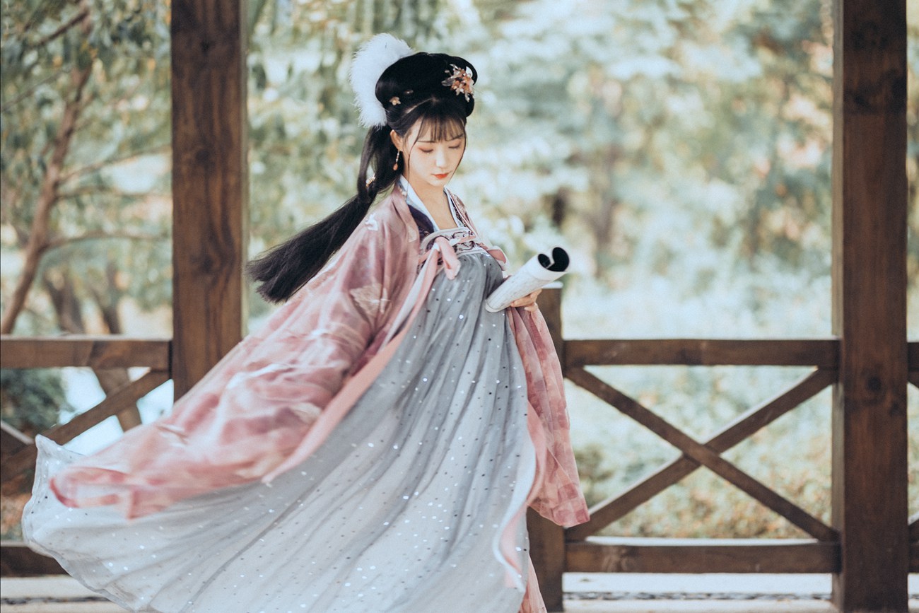 图片[13]-[YITUYU艺图语] 2021.09.04 幽人独自怜 Seven [26P] – 速更版-美库