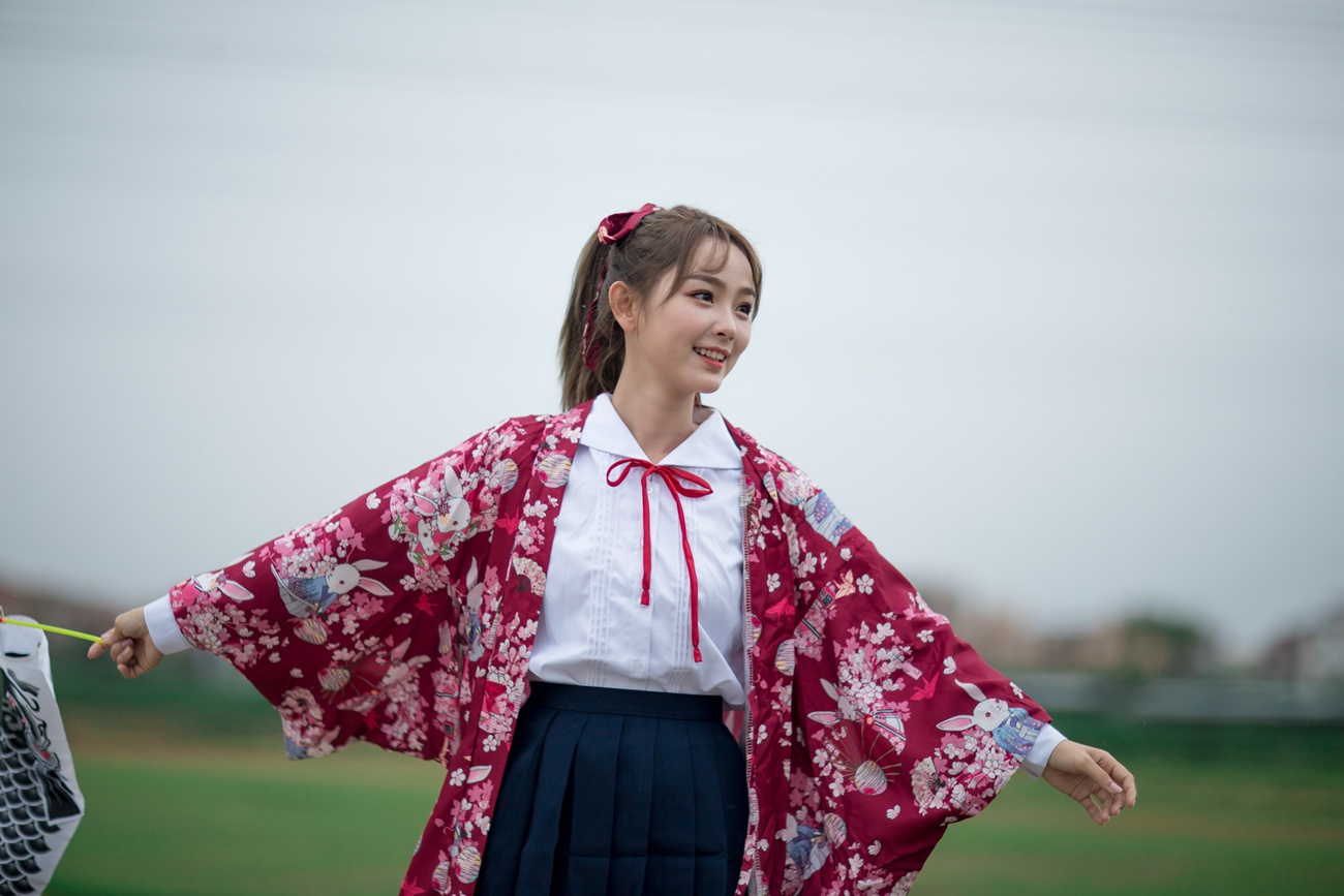 图片[18]-[YITUYU艺图语] 2021.09.04 夏日物语 丹婷 [22P] – 速更版-美库