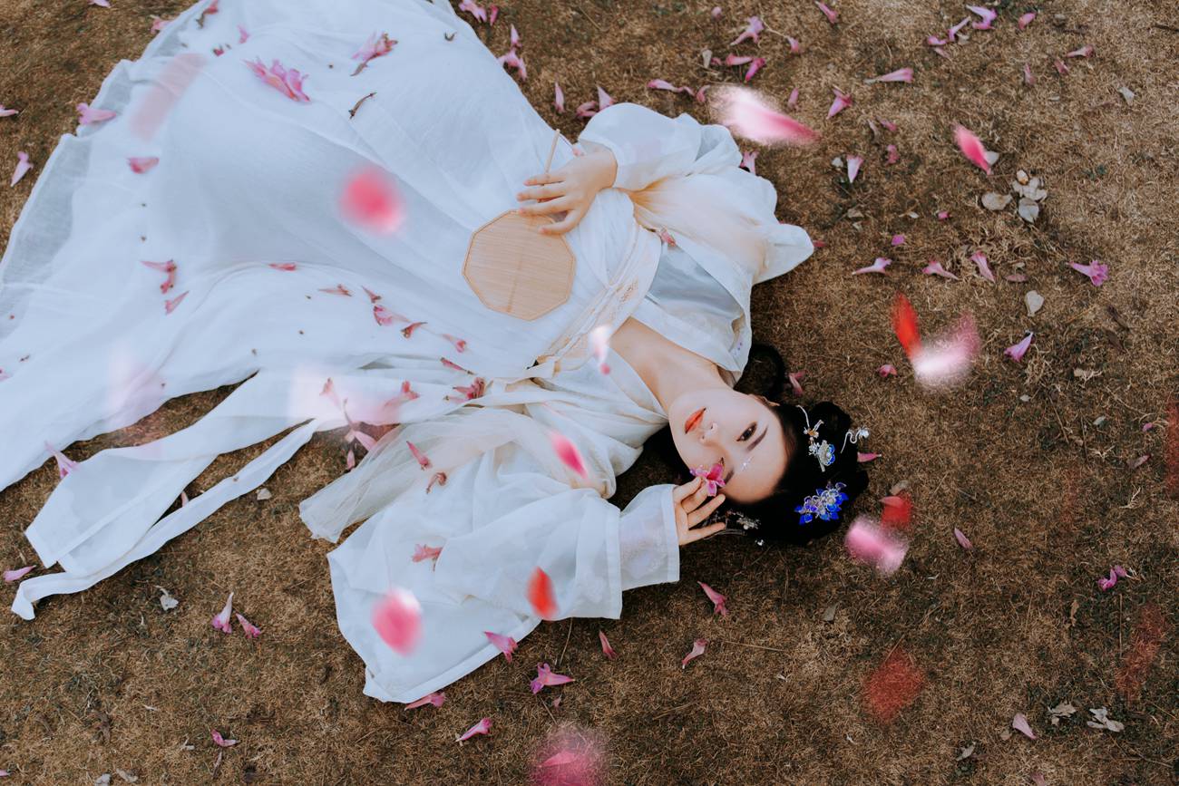 图片[10]-[YITUYU艺图语] 2021.09.04 遇芳记 苹果大人 [26P] – 速更版-美库