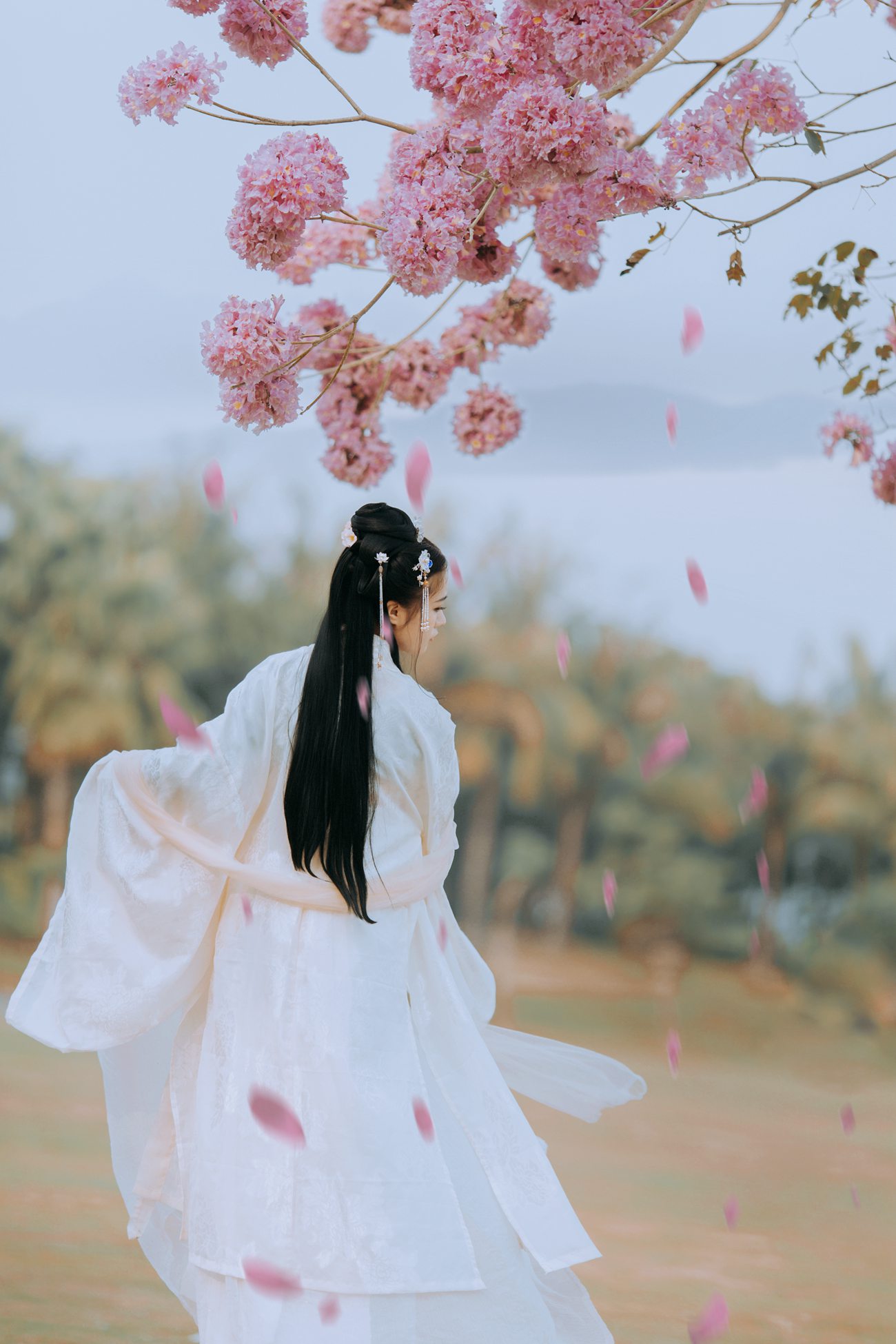 图片[11]-[YITUYU艺图语] 2021.09.04 遇芳记 苹果大人 [26P] – 速更版-美库