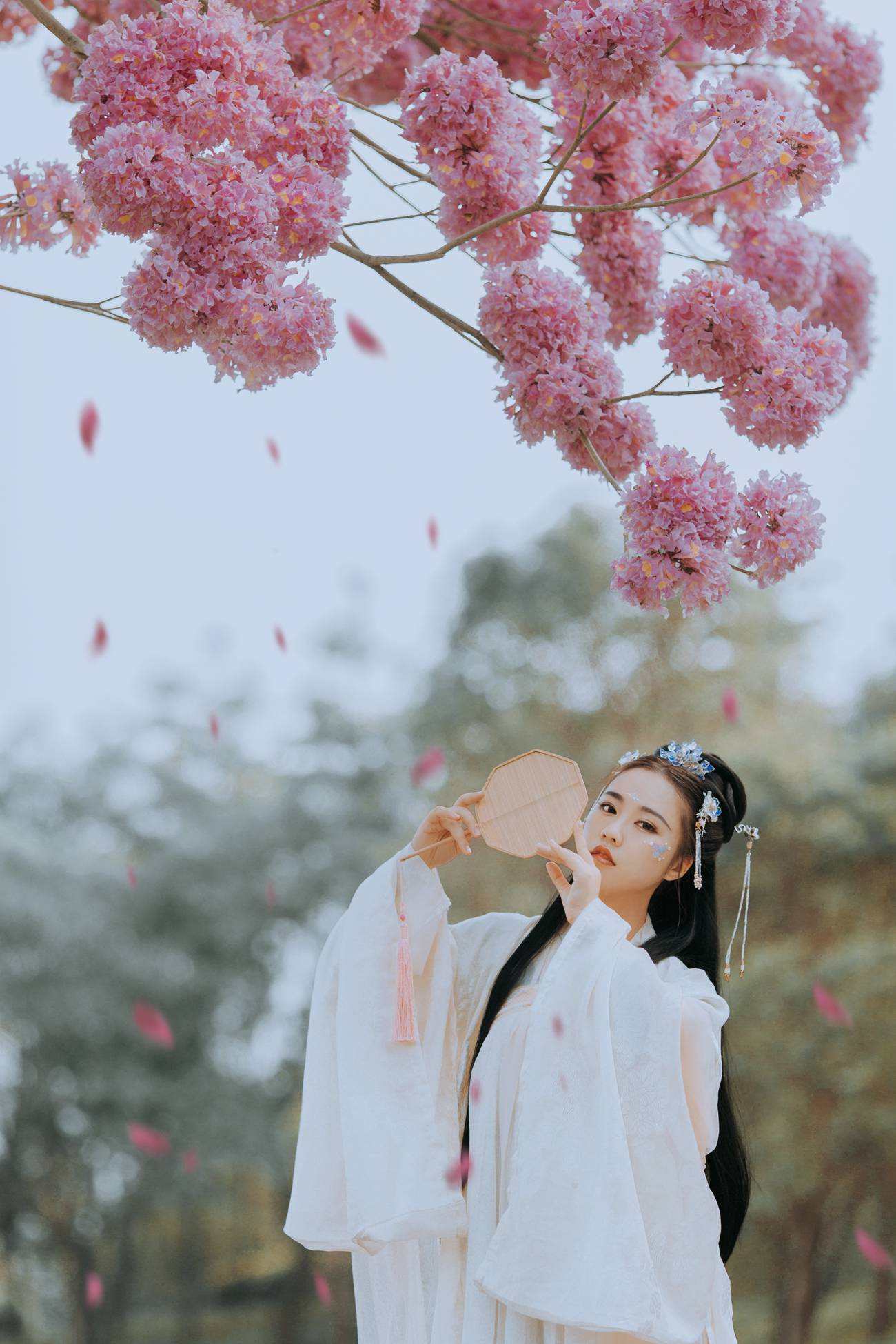 图片[13]-[YITUYU艺图语] 2021.09.04 遇芳记 苹果大人 [26P] – 速更版-美库