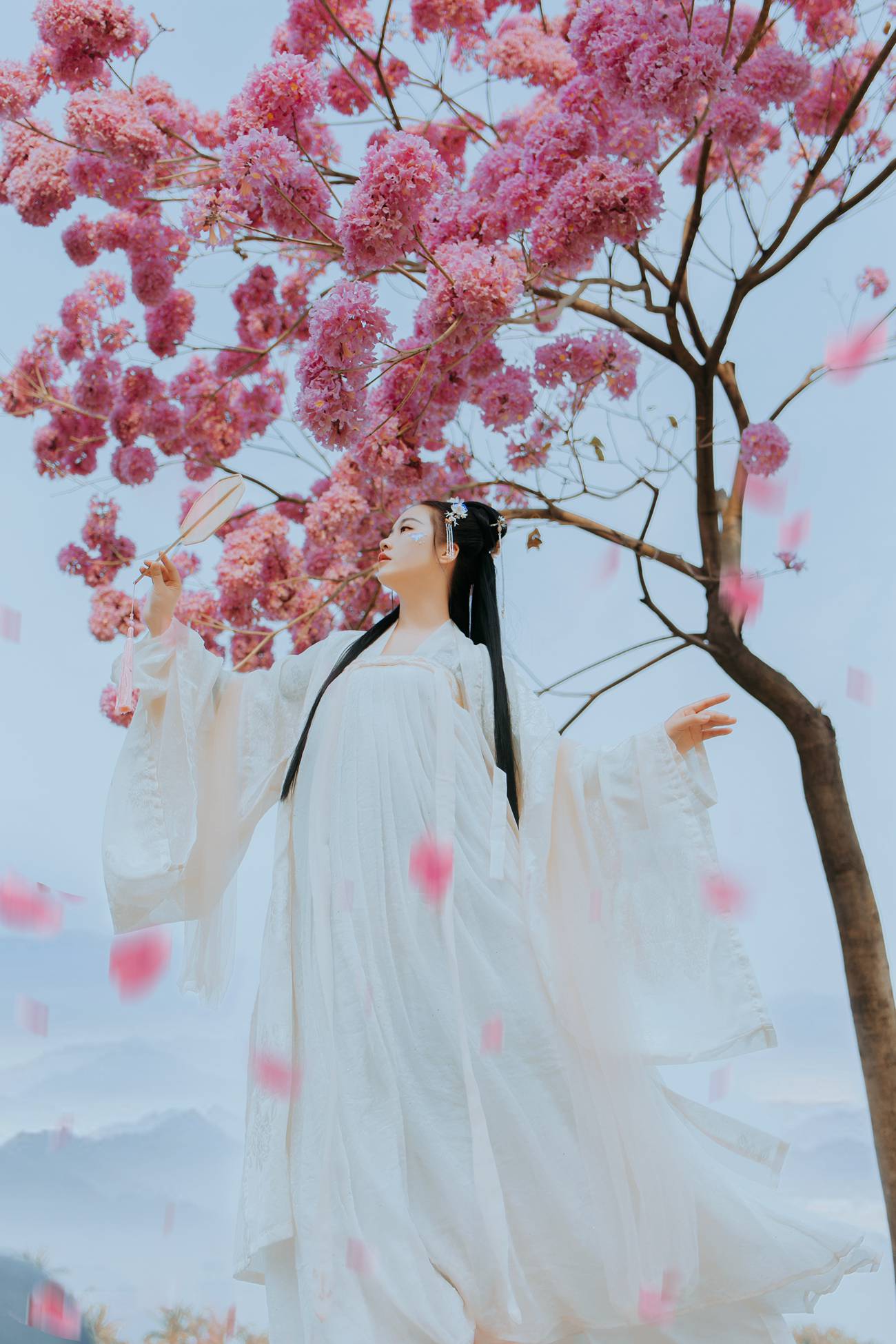 图片[15]-[YITUYU艺图语] 2021.09.04 遇芳记 苹果大人 [26P] – 速更版-美库