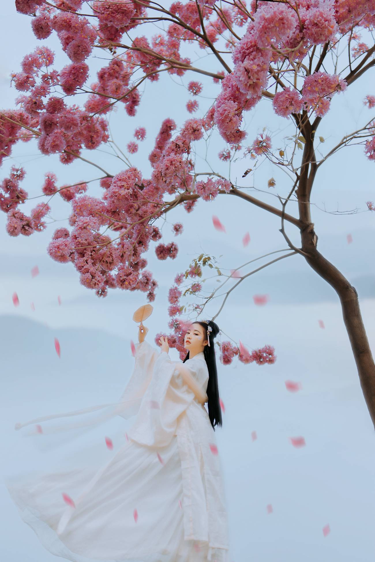 图片[17]-[YITUYU艺图语] 2021.09.04 遇芳记 苹果大人 [26P] – 速更版-美库