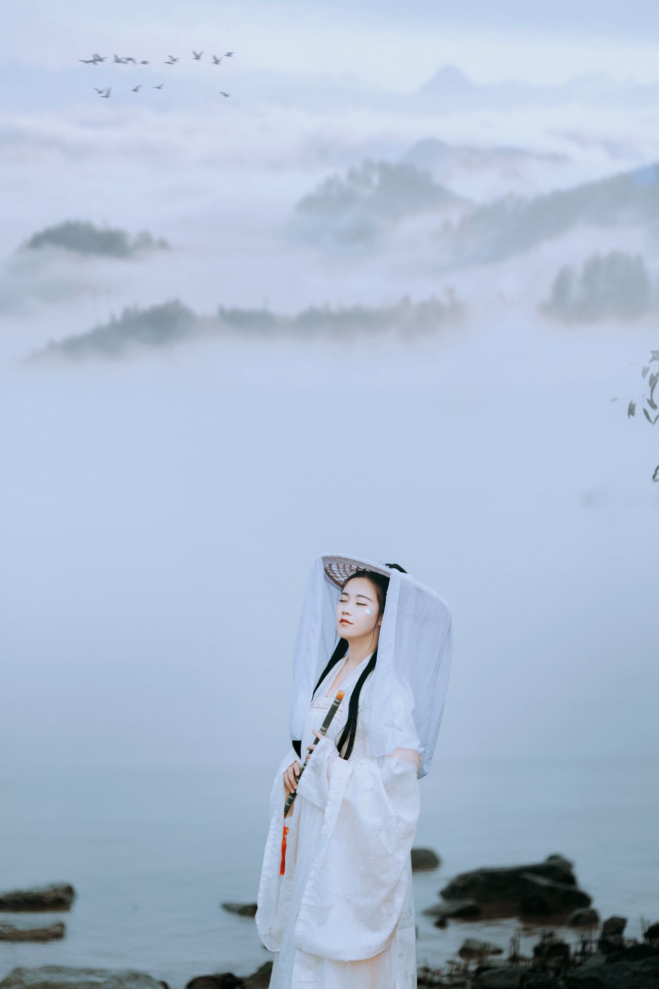 图片[21]-[YITUYU艺图语] 2021.09.04 遇芳记 苹果大人 [26P] – 速更版-美库