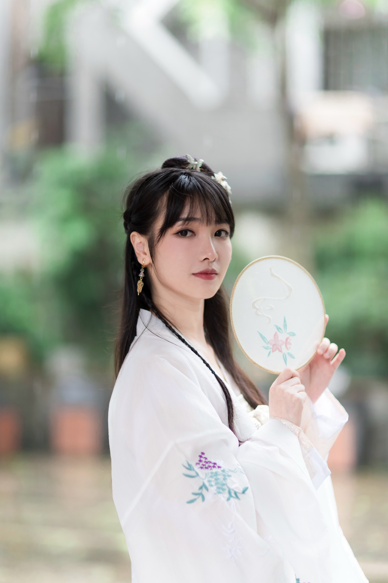 图片[11]-[YITUYU艺图语] 2021.09.06 清平调 湘湘 [22P] – 速更版-美库