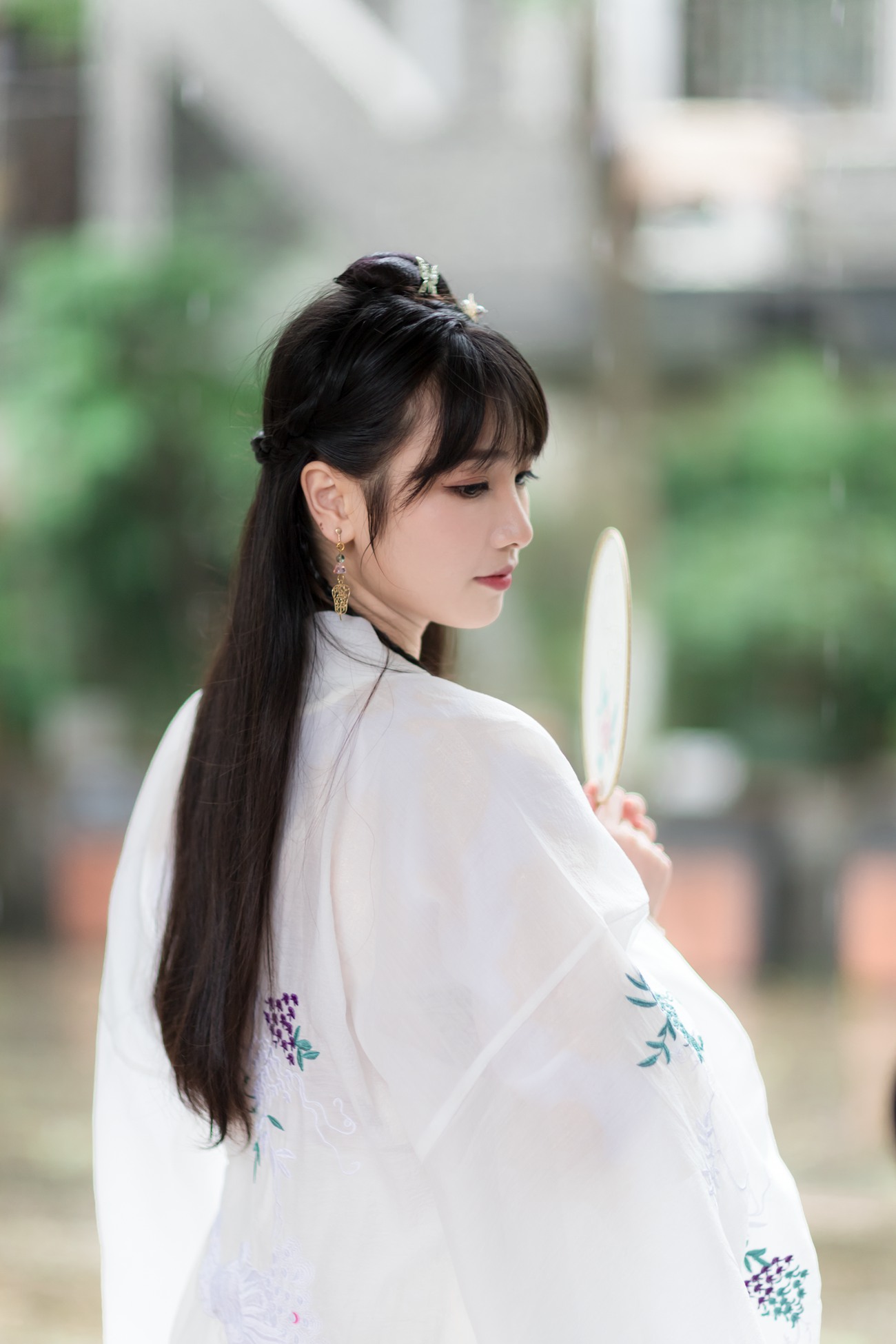 图片[13]-[YITUYU艺图语] 2021.09.06 清平调 湘湘 [22P] – 速更版-美库