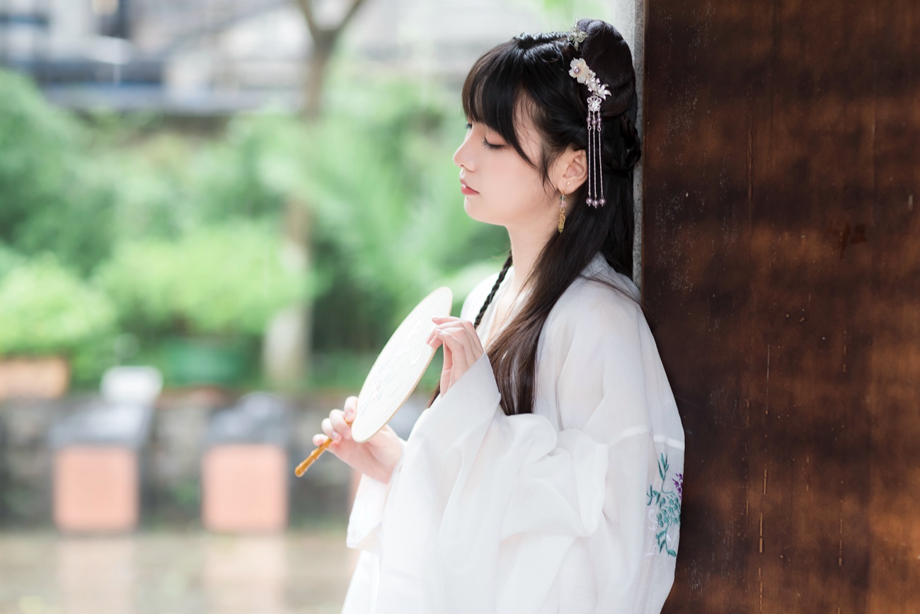 图片[15]-[YITUYU艺图语] 2021.09.06 清平调 湘湘 [22P] – 速更版-美库