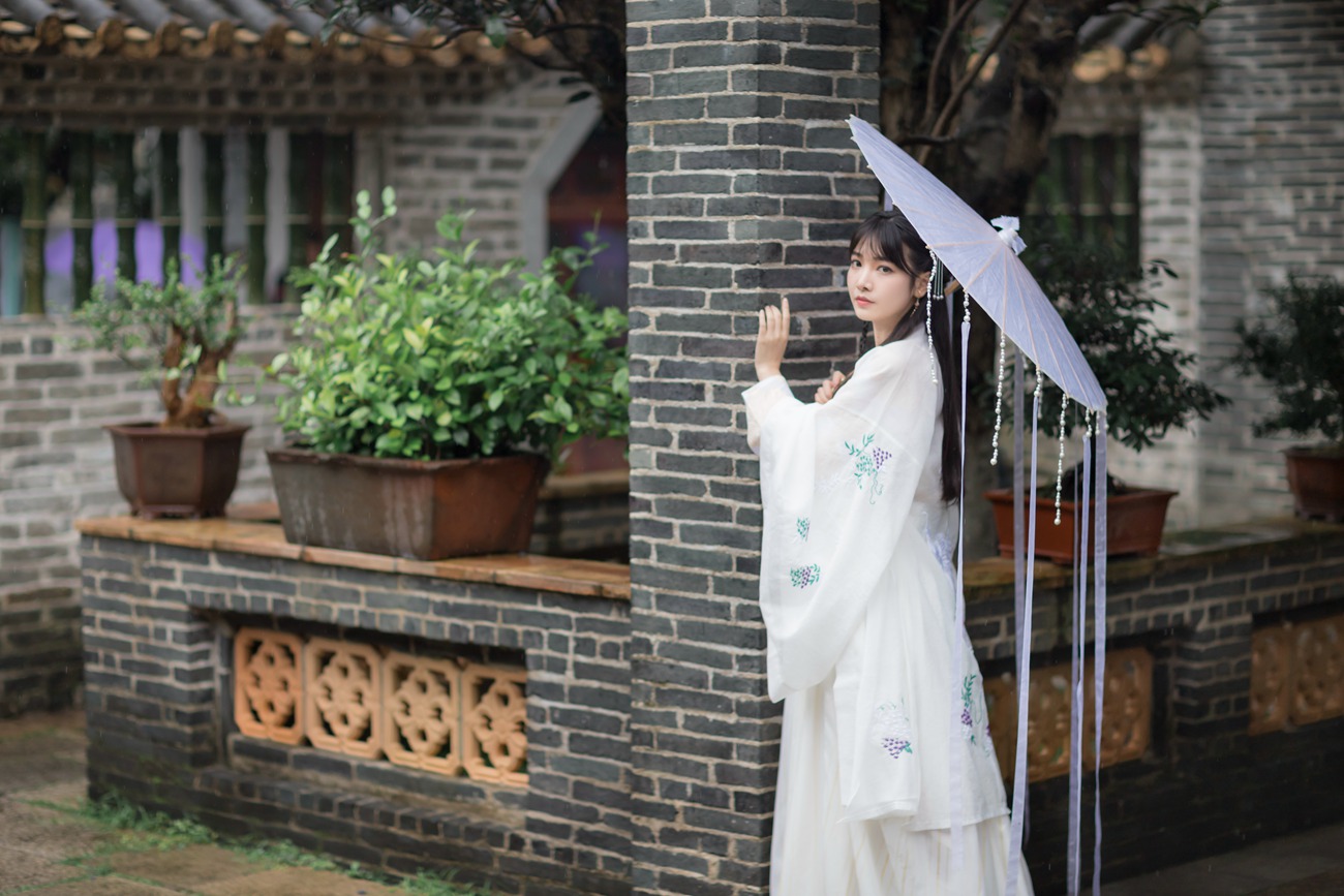 图片[16]-[YITUYU艺图语] 2021.09.06 清平调 湘湘 [22P] – 速更版-美库