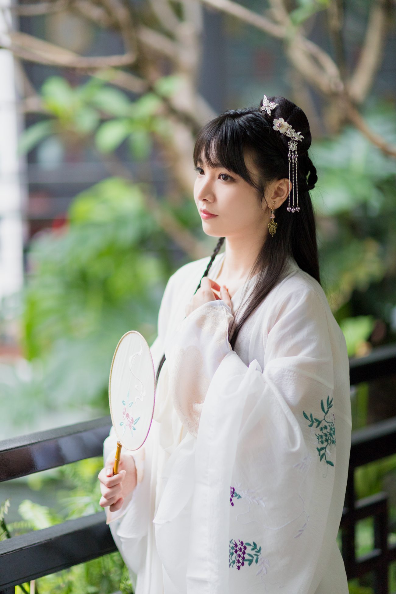 图片[19]-[YITUYU艺图语] 2021.09.06 清平调 湘湘 [22P] – 速更版-美库