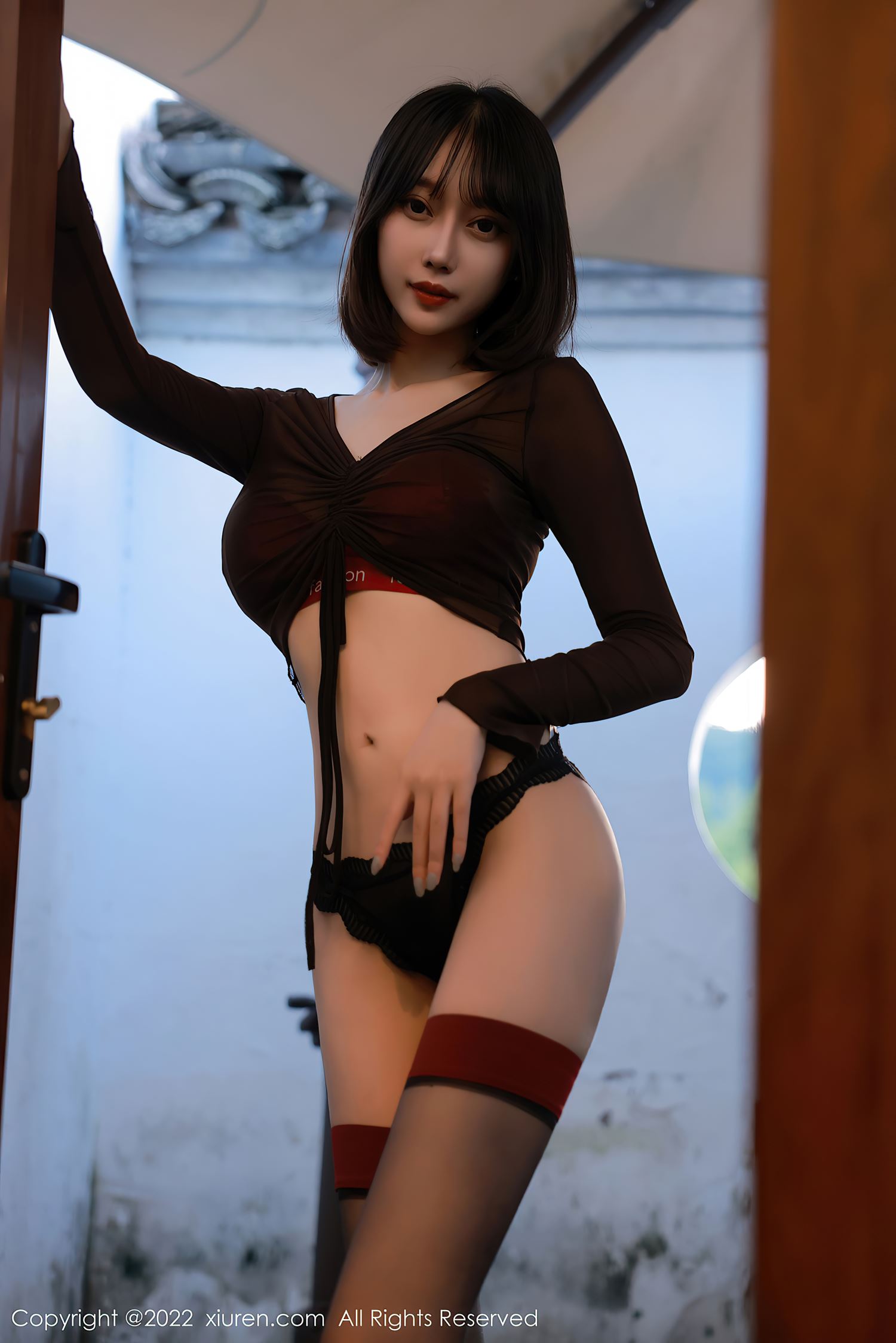 图片[10]-[Xiuren秀人网]2022.07.15 NO.5283 玥儿玥er[36+1P] – 速更版-美库