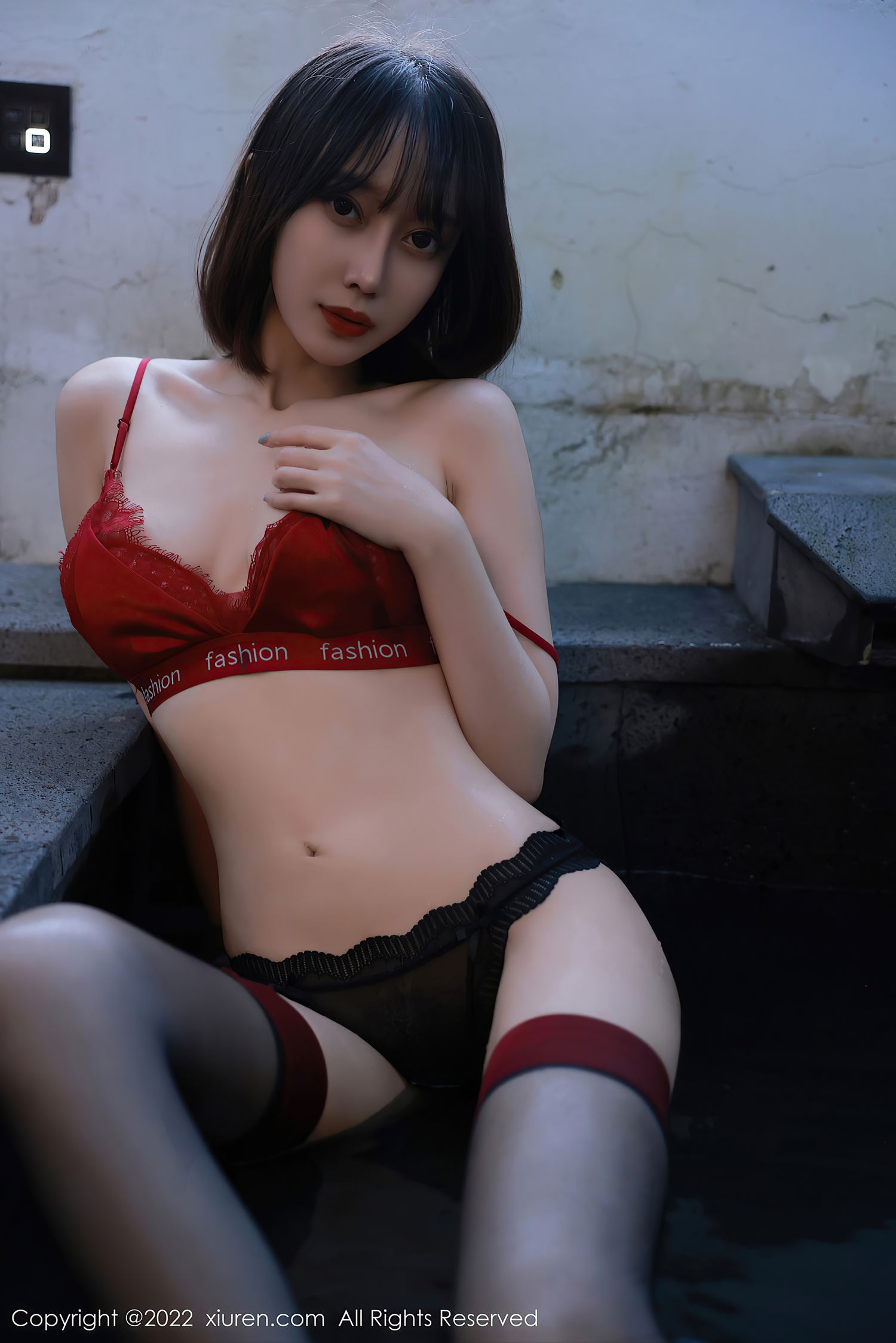 图片[22]-[Xiuren秀人网]2022.07.15 NO.5283 玥儿玥er[36+1P] – 速更版-美库