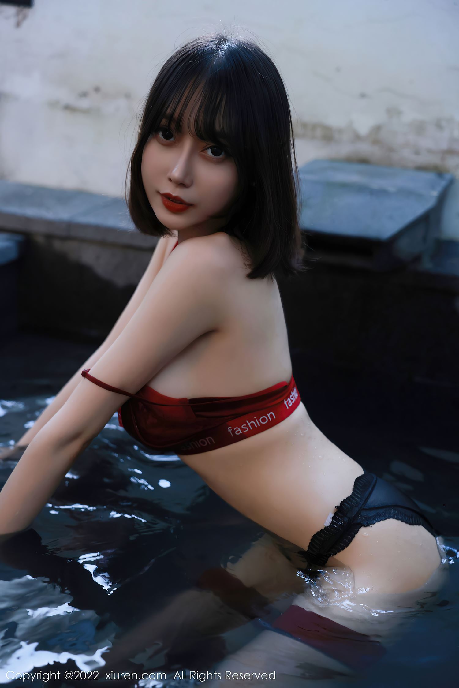 图片[25]-[Xiuren秀人网]2022.07.15 NO.5283 玥儿玥er[36+1P] – 速更版-美库