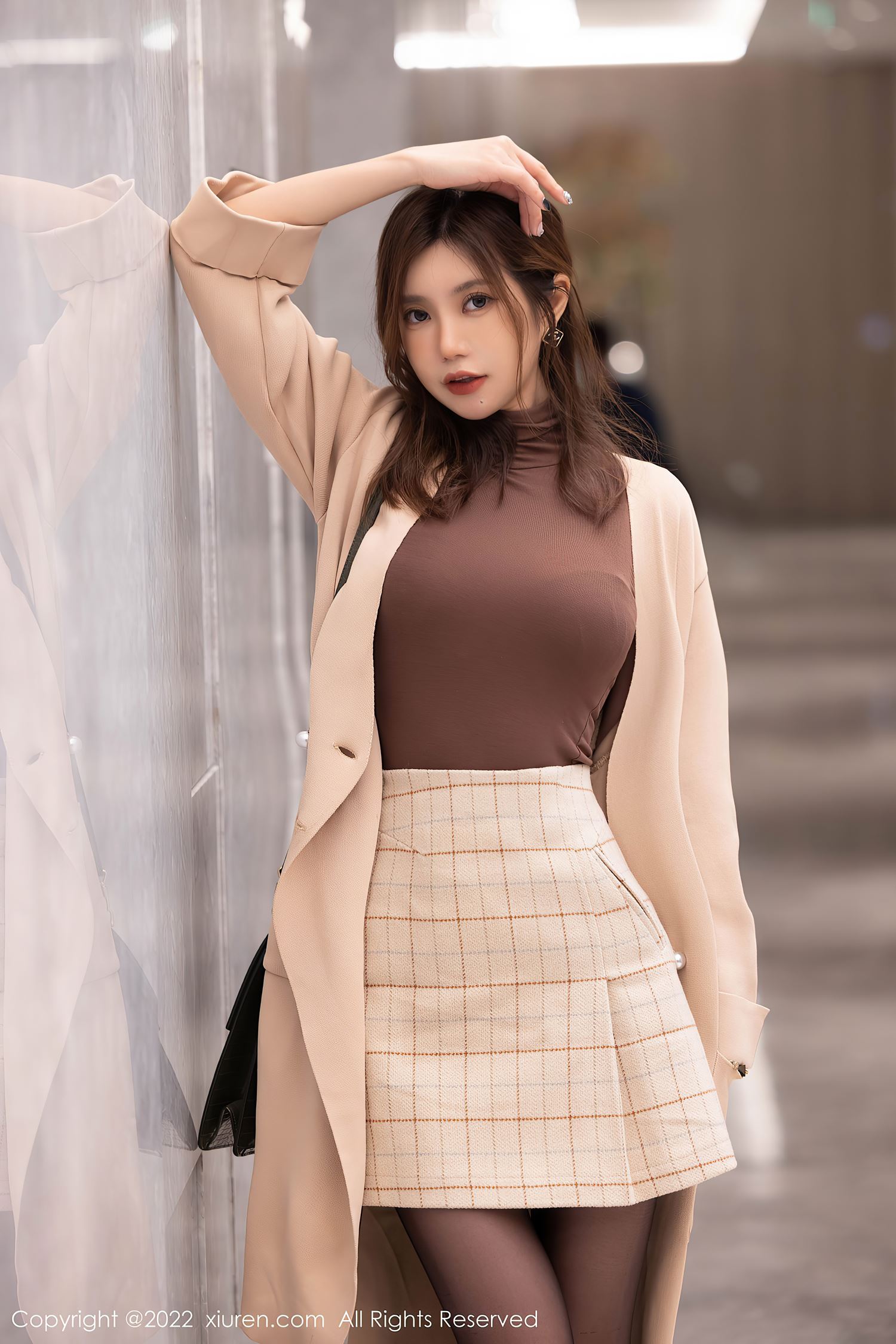 图片[20]-[Xiuren秀人网]2022.07.15 NO.5284 绮里嘉ula[52+1P] – 速更版-美库