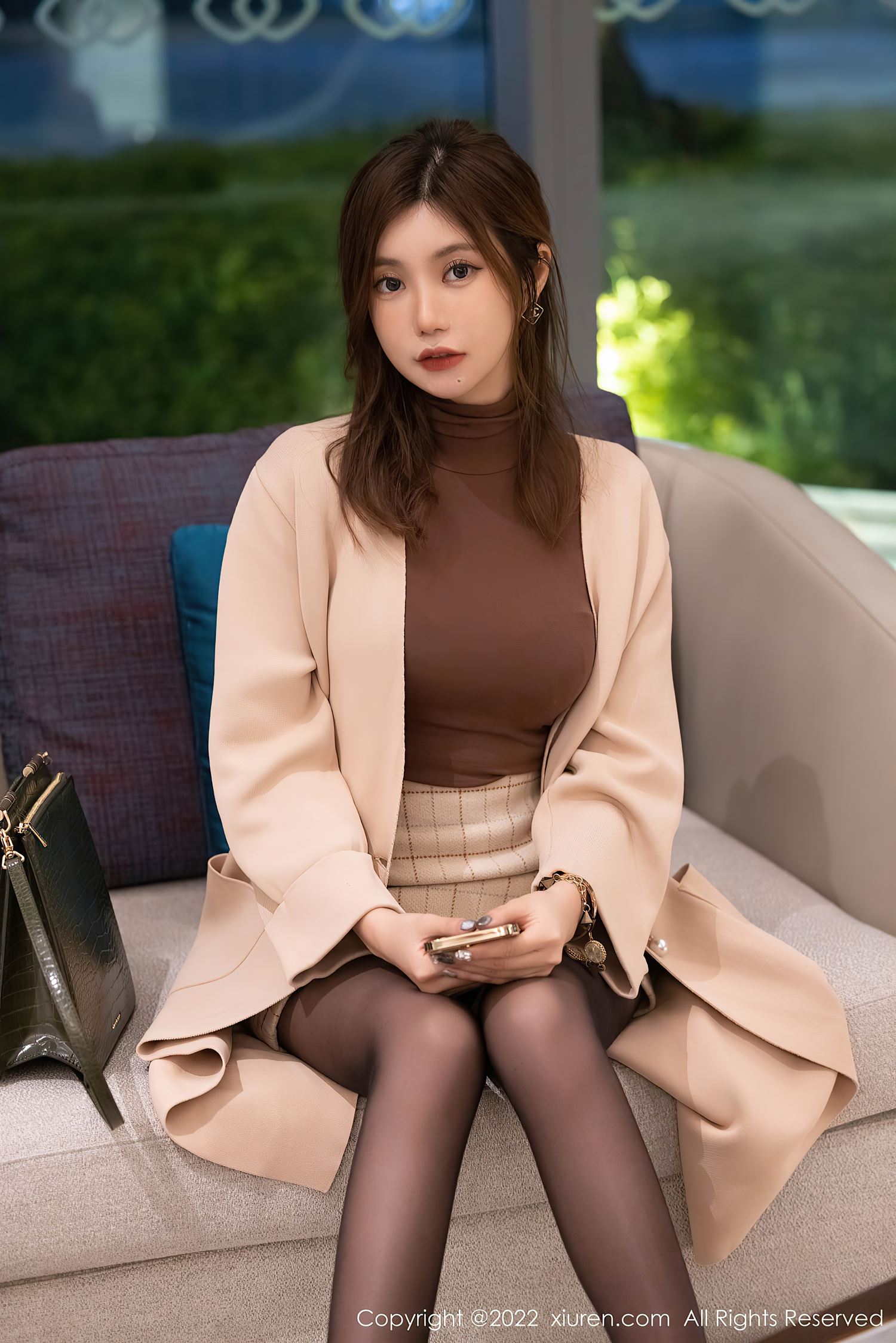 图片[24]-[Xiuren秀人网]2022.07.15 NO.5284 绮里嘉ula[52+1P] – 速更版-美库