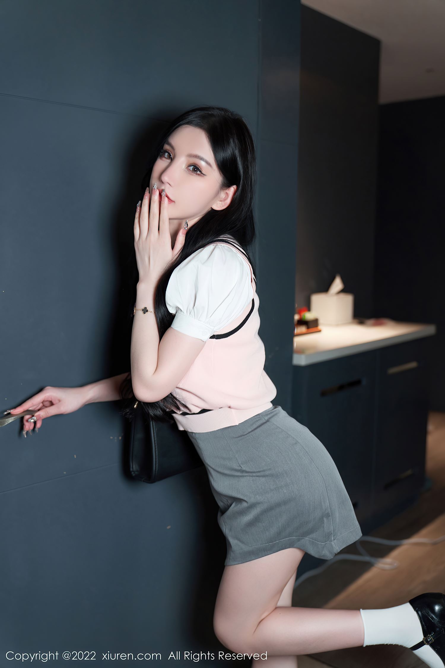 图片[13]-[Xiuren秀人网]2022.07.15 NO.5285 周于希Sally[30+1P] – 速更版-美库