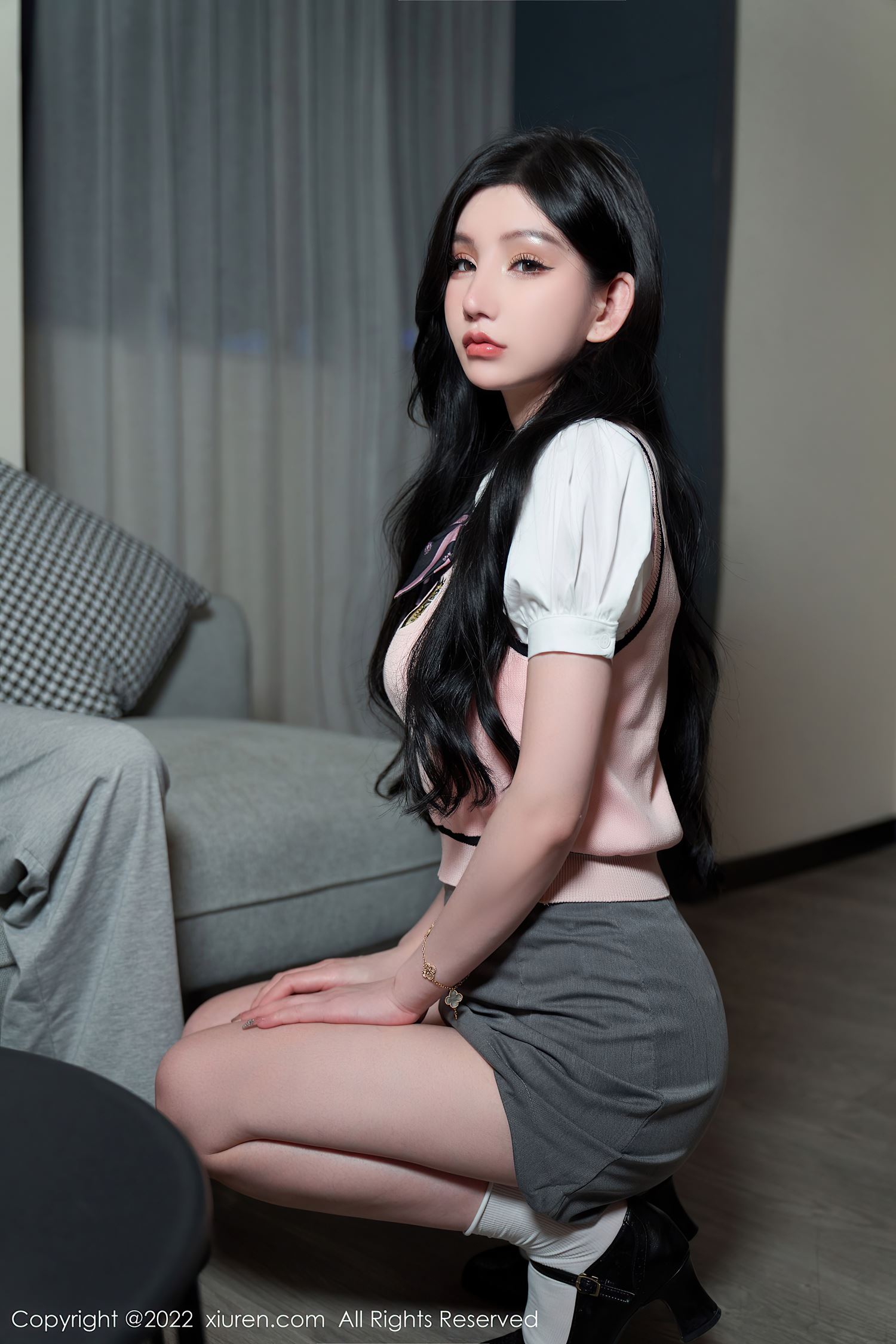 图片[19]-[Xiuren秀人网]2022.07.15 NO.5285 周于希Sally[30+1P] – 速更版-美库