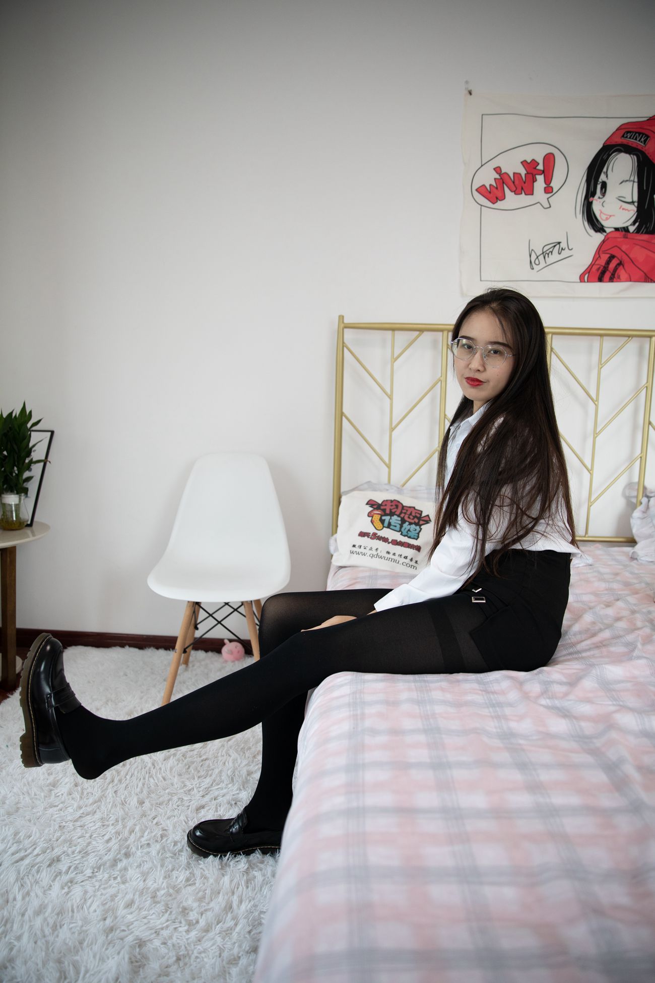 图片[13]-物恋传媒 NO.541 菲菲-离歌[135P] – 速更版-美库