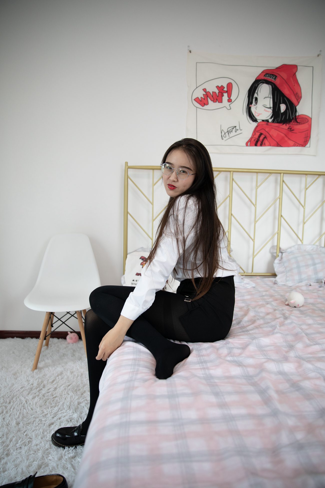 图片[17]-物恋传媒 NO.541 菲菲-离歌[135P] – 速更版-美库