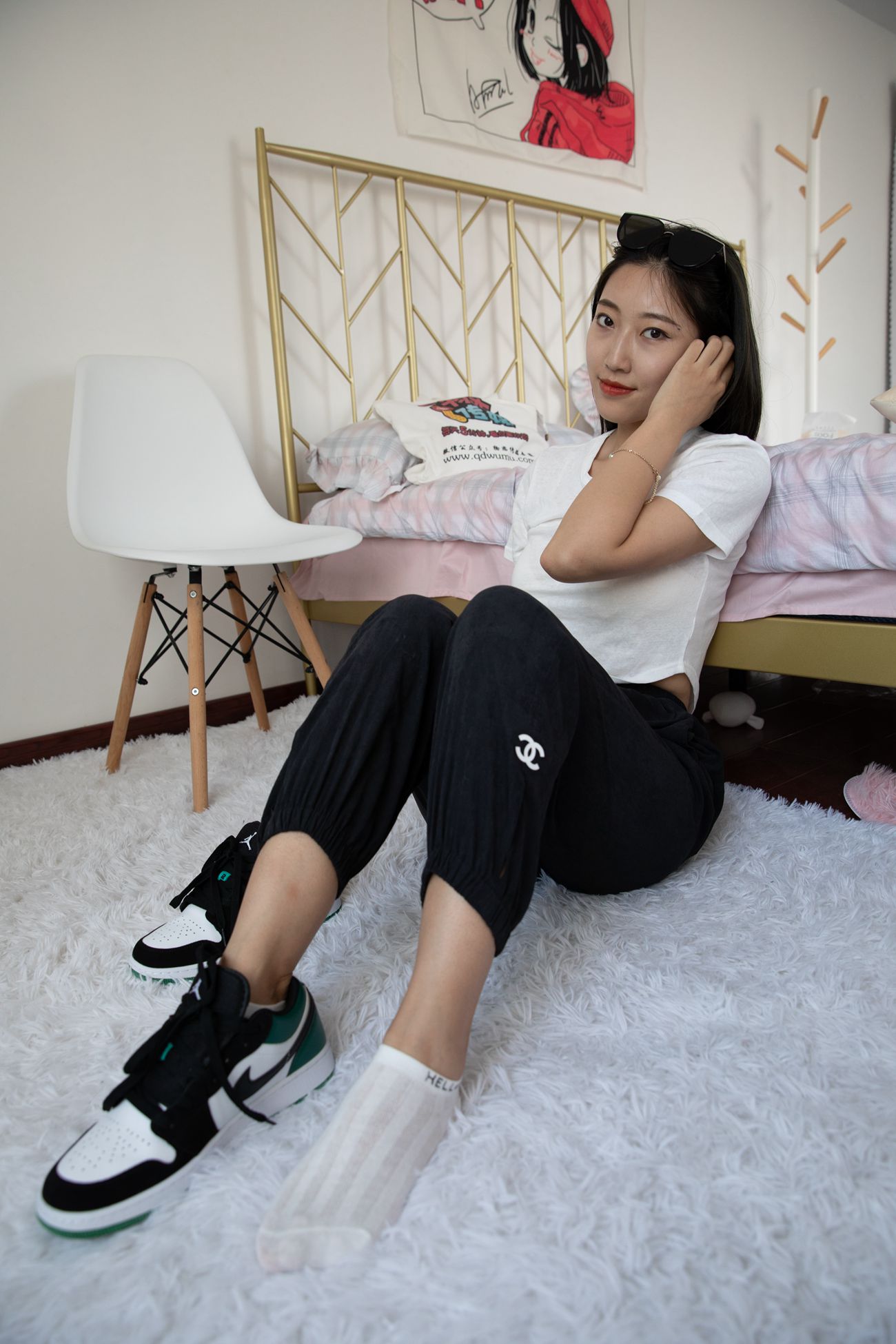 图片[10]-物恋传媒 NO.542 雅梦-秋心舞[149P] – 速更版-美库