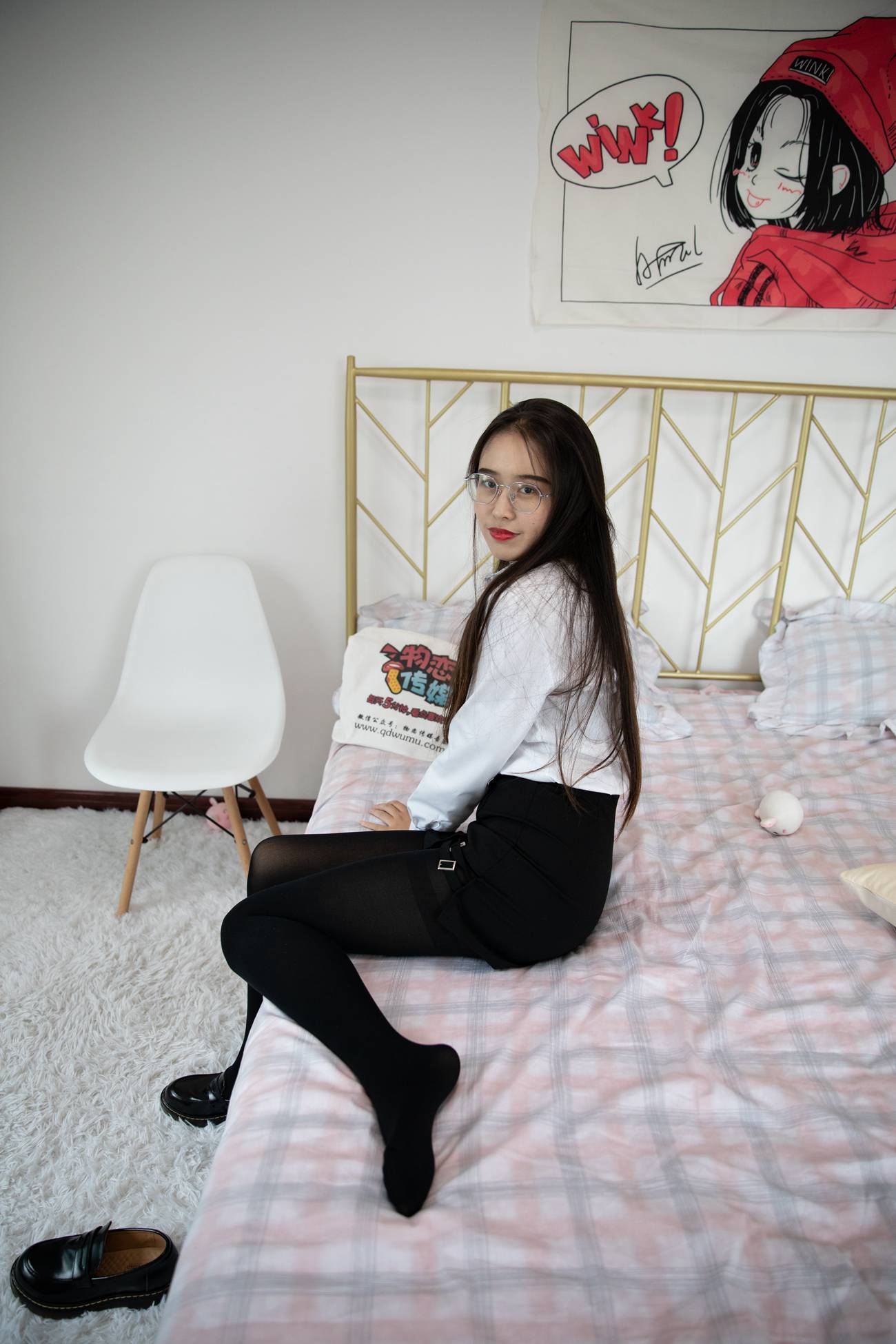 图片[19]-物恋传媒 NO.541 菲菲-离歌[135P] – 速更版-美库