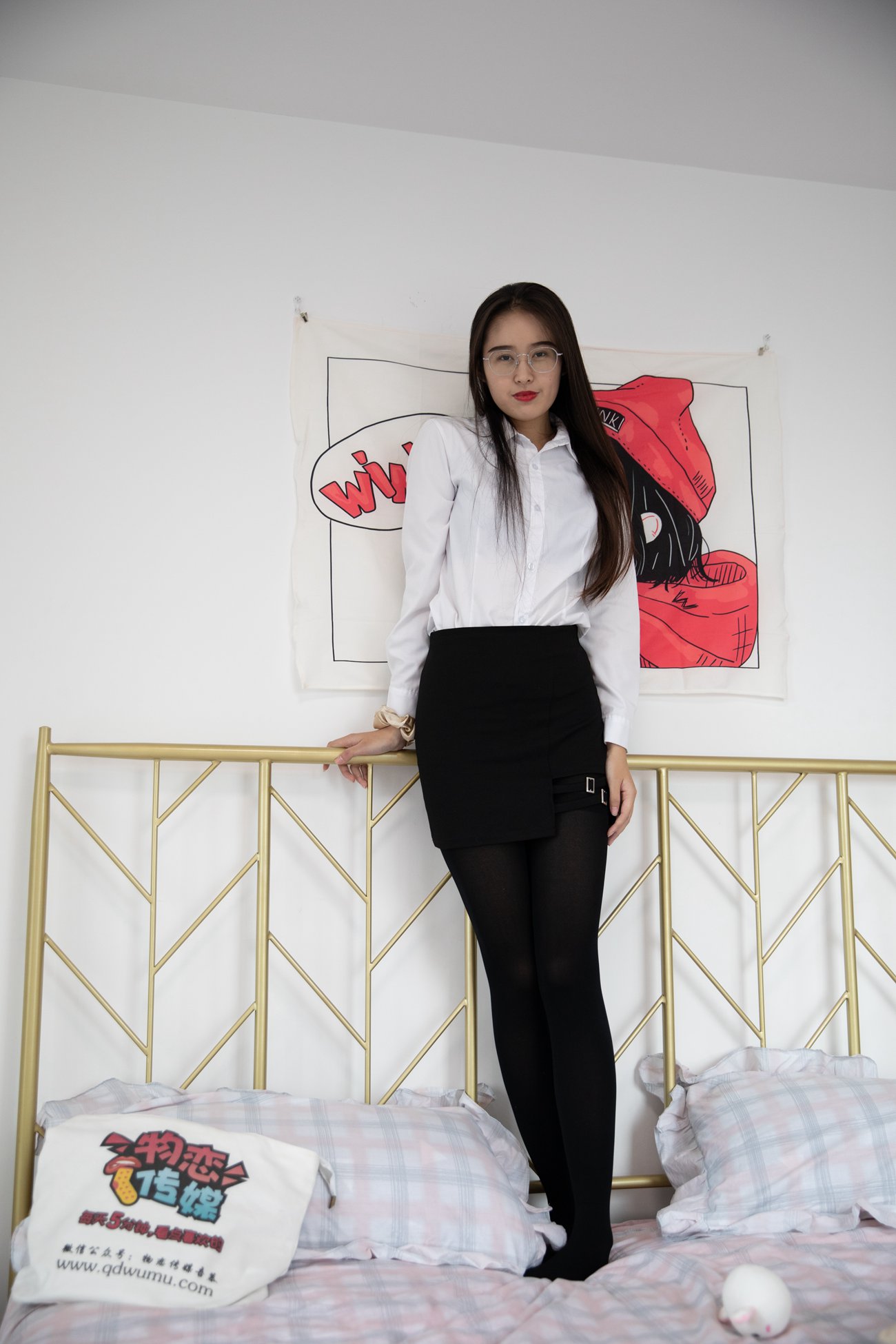 图片[21]-物恋传媒 NO.541 菲菲-离歌[135P] – 速更版-美库