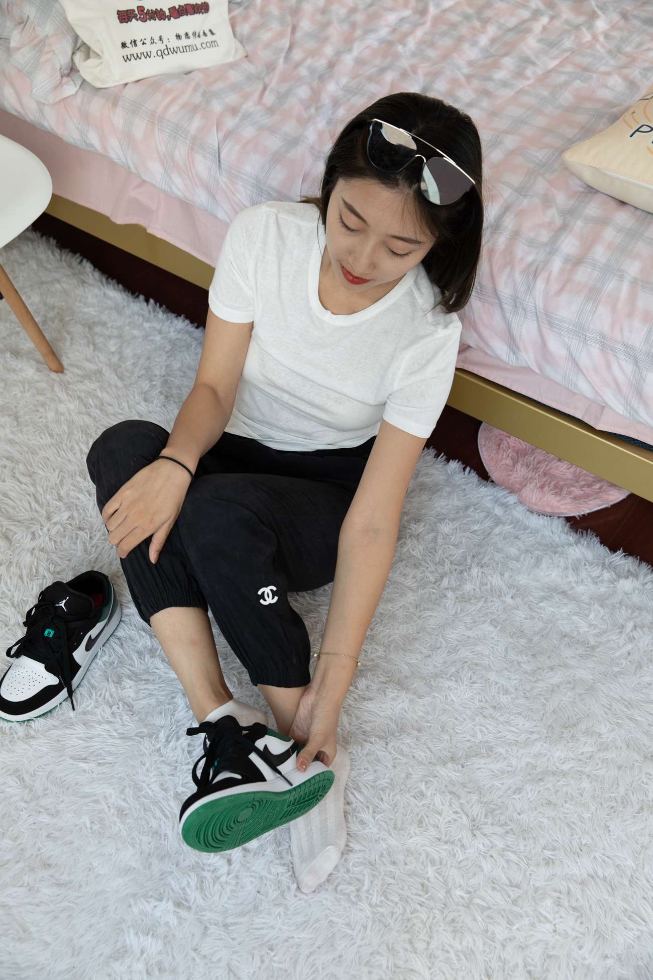 图片[18]-物恋传媒 NO.542 雅梦-秋心舞[149P] – 速更版-美库