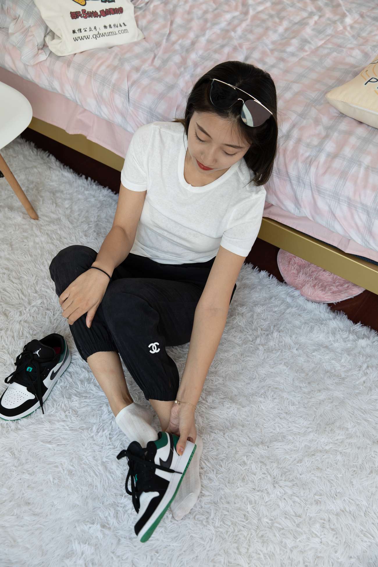 图片[19]-物恋传媒 NO.542 雅梦-秋心舞[149P] – 速更版-美库