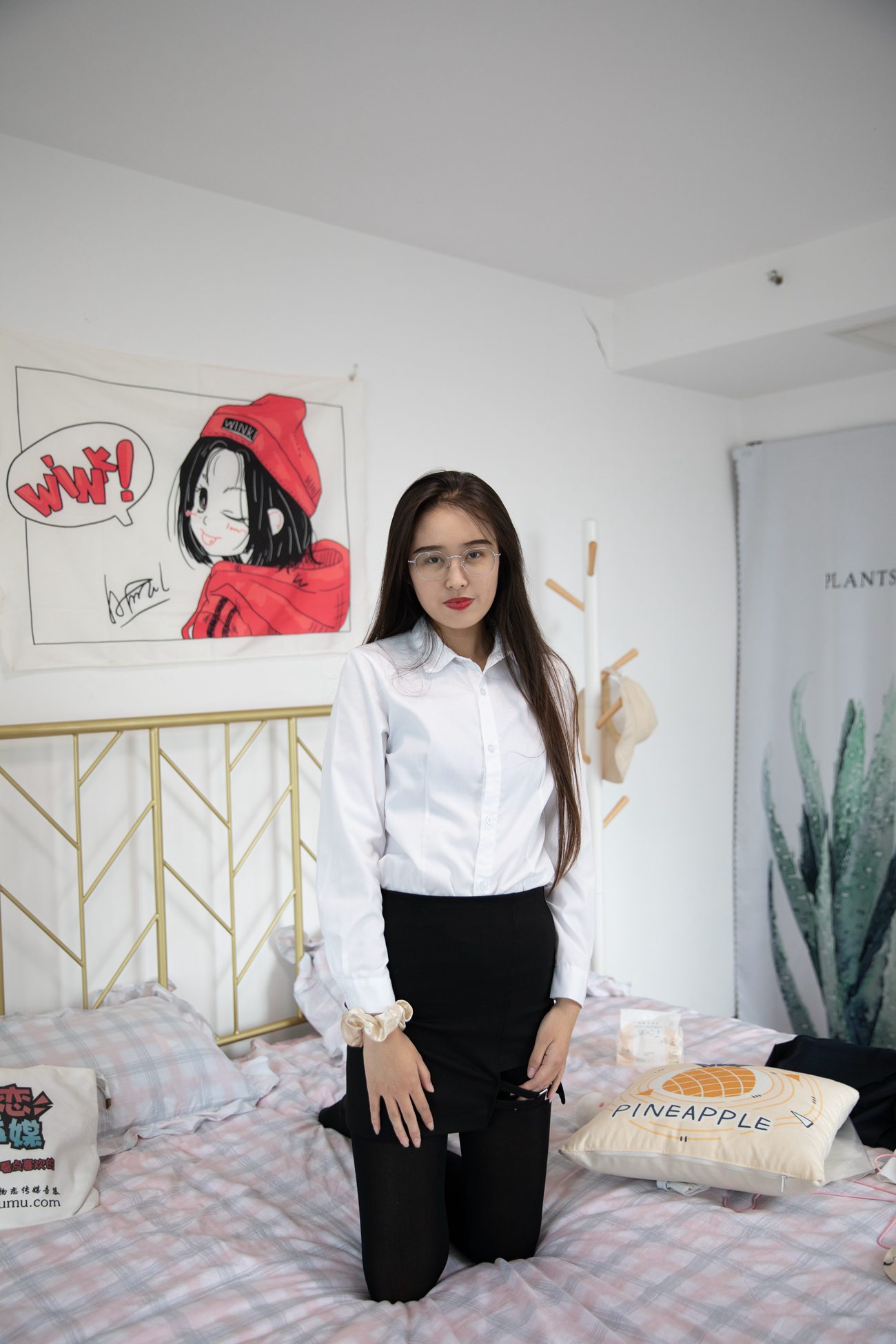 图片[31]-物恋传媒 NO.541 菲菲-离歌[135P] – 速更版-美库