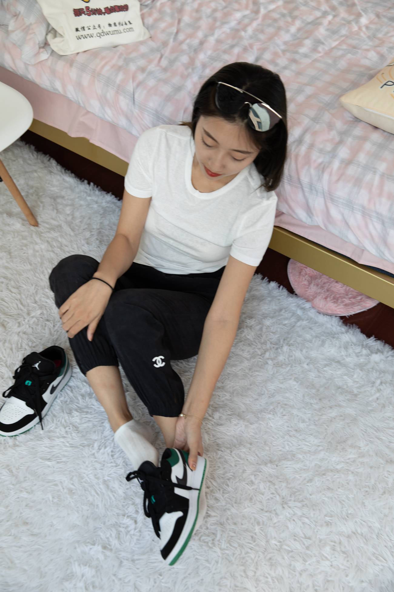 图片[20]-物恋传媒 NO.542 雅梦-秋心舞[149P] – 速更版-美库