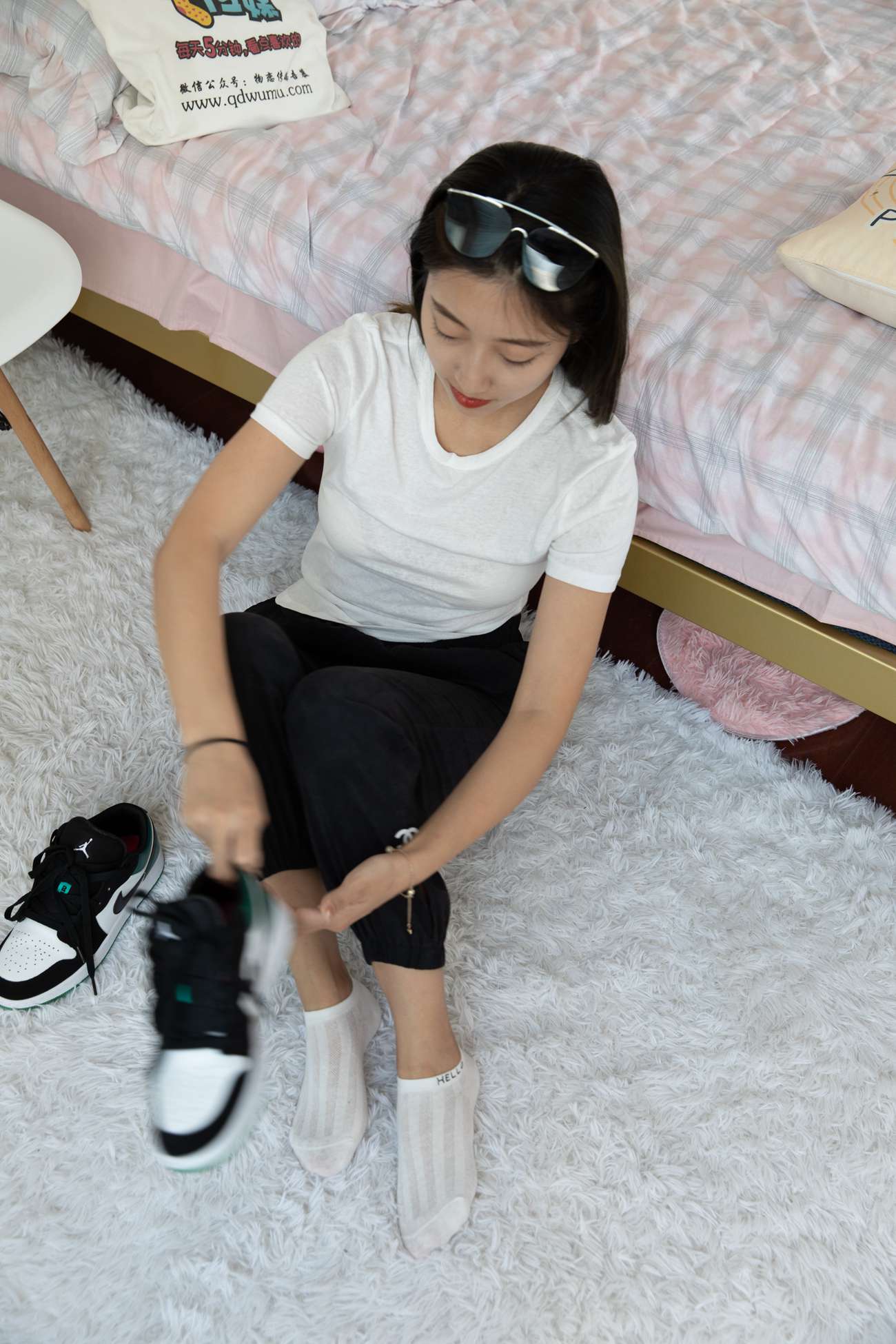 图片[22]-物恋传媒 NO.542 雅梦-秋心舞[149P] – 速更版-美库